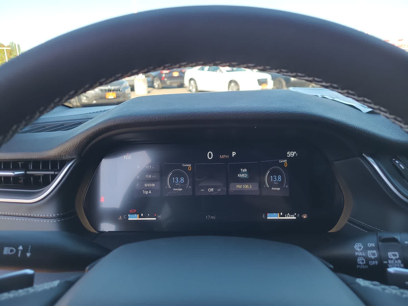 Thumbnail: 2025 Jeep Grand Cherokee - 26