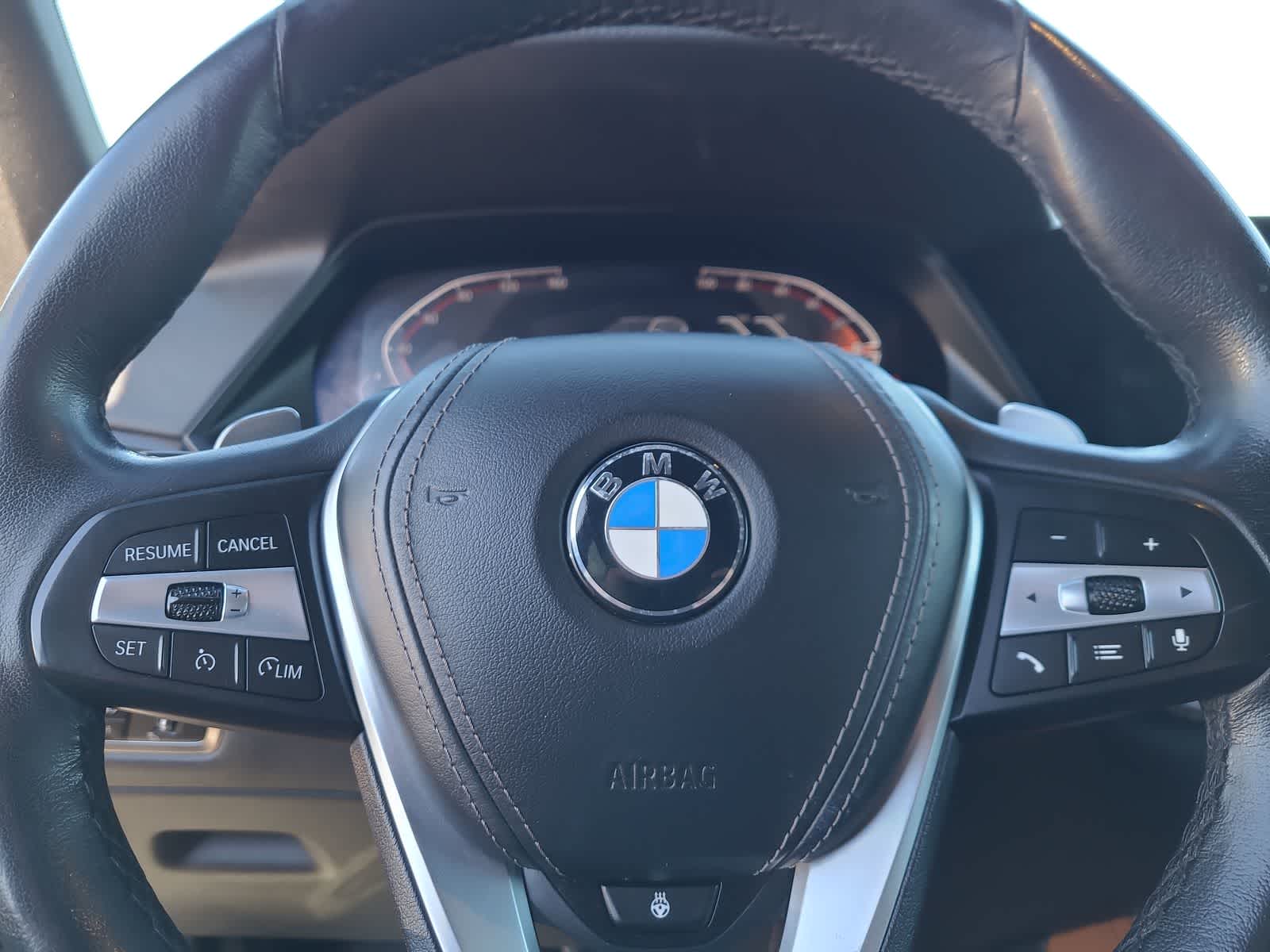 Thumbnail: 2023 BMW X5 - 23