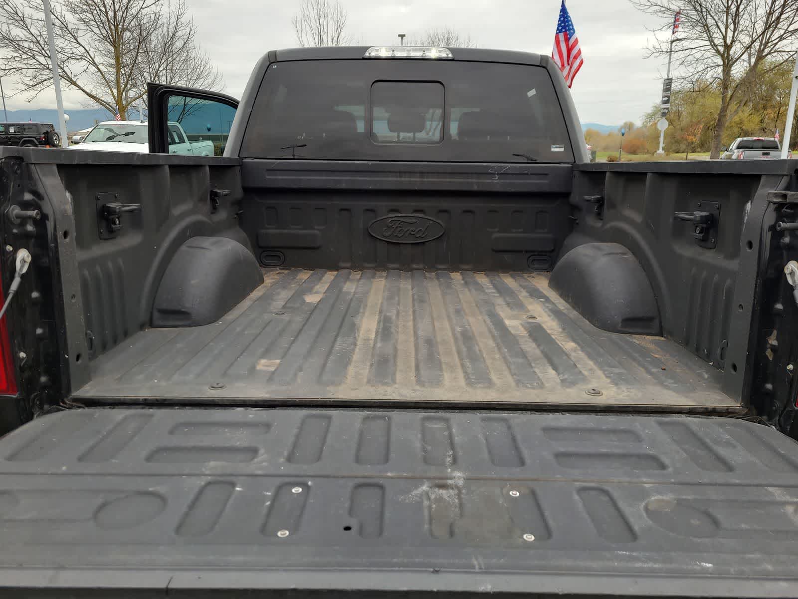 Thumbnail: 2018 Ford F-150 - 27