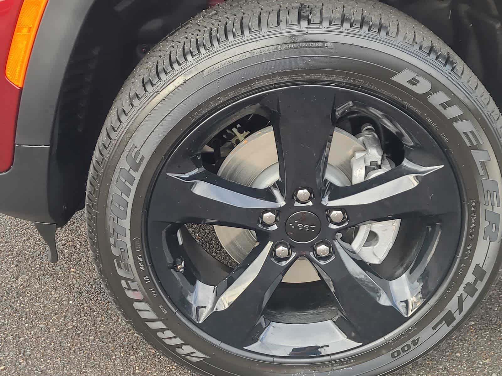 Thumbnail: 2025 Jeep Grand Cherokee - 16