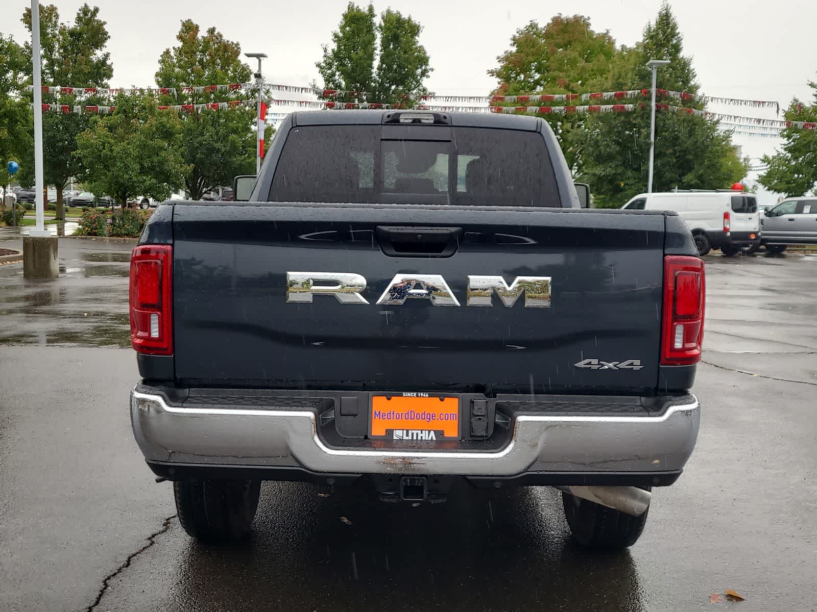 Thumbnail: 2026 RAM 3500 - 13