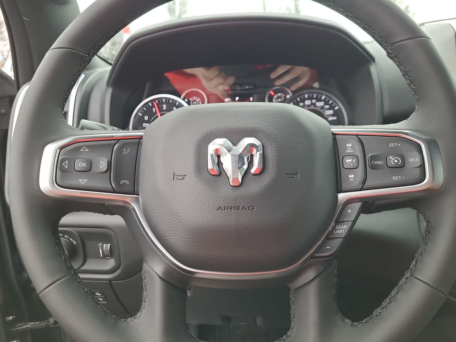 Thumbnail: 2026 RAM 1500 - 23