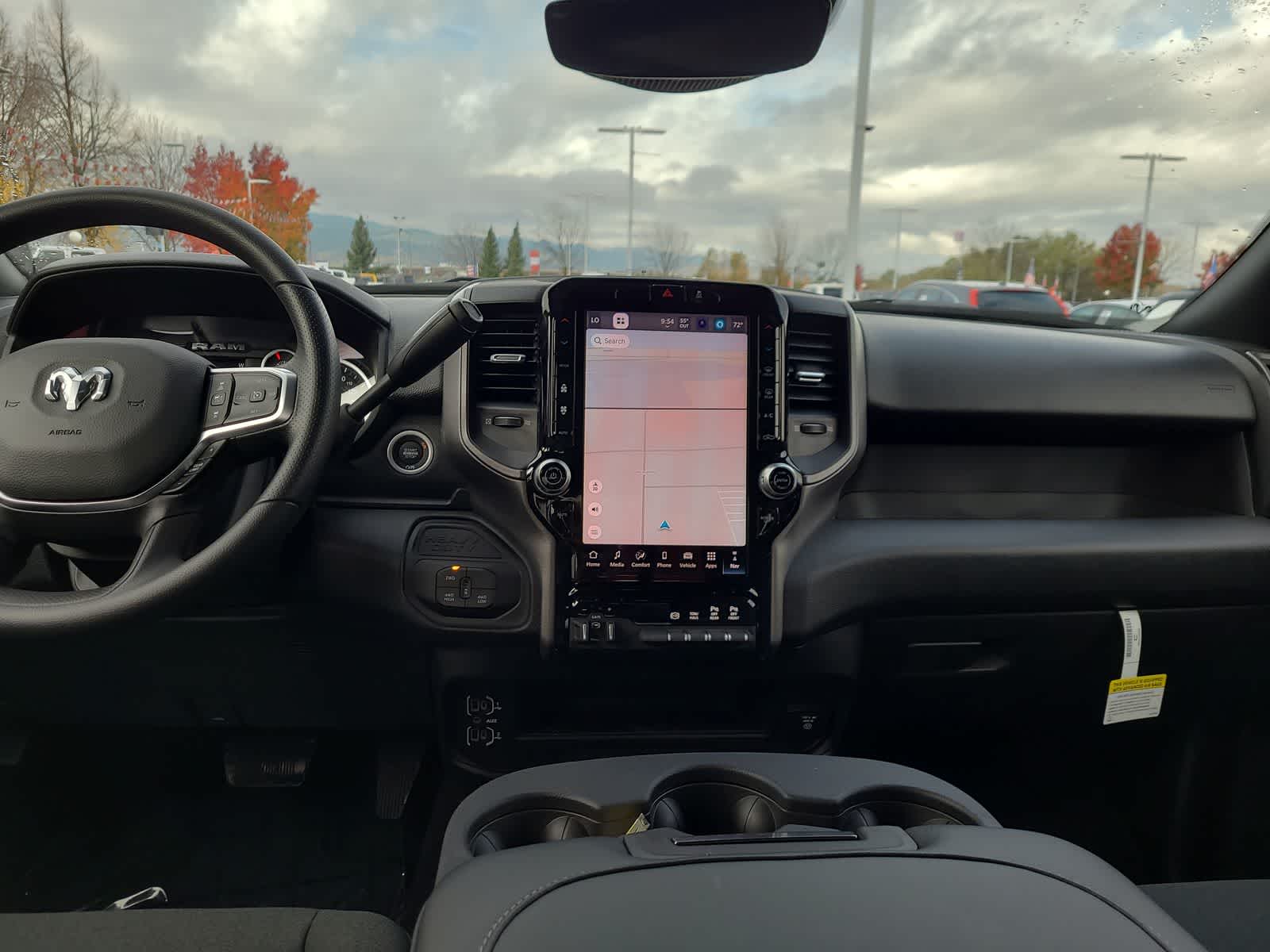 Thumbnail: 2026 RAM 2500 - 18