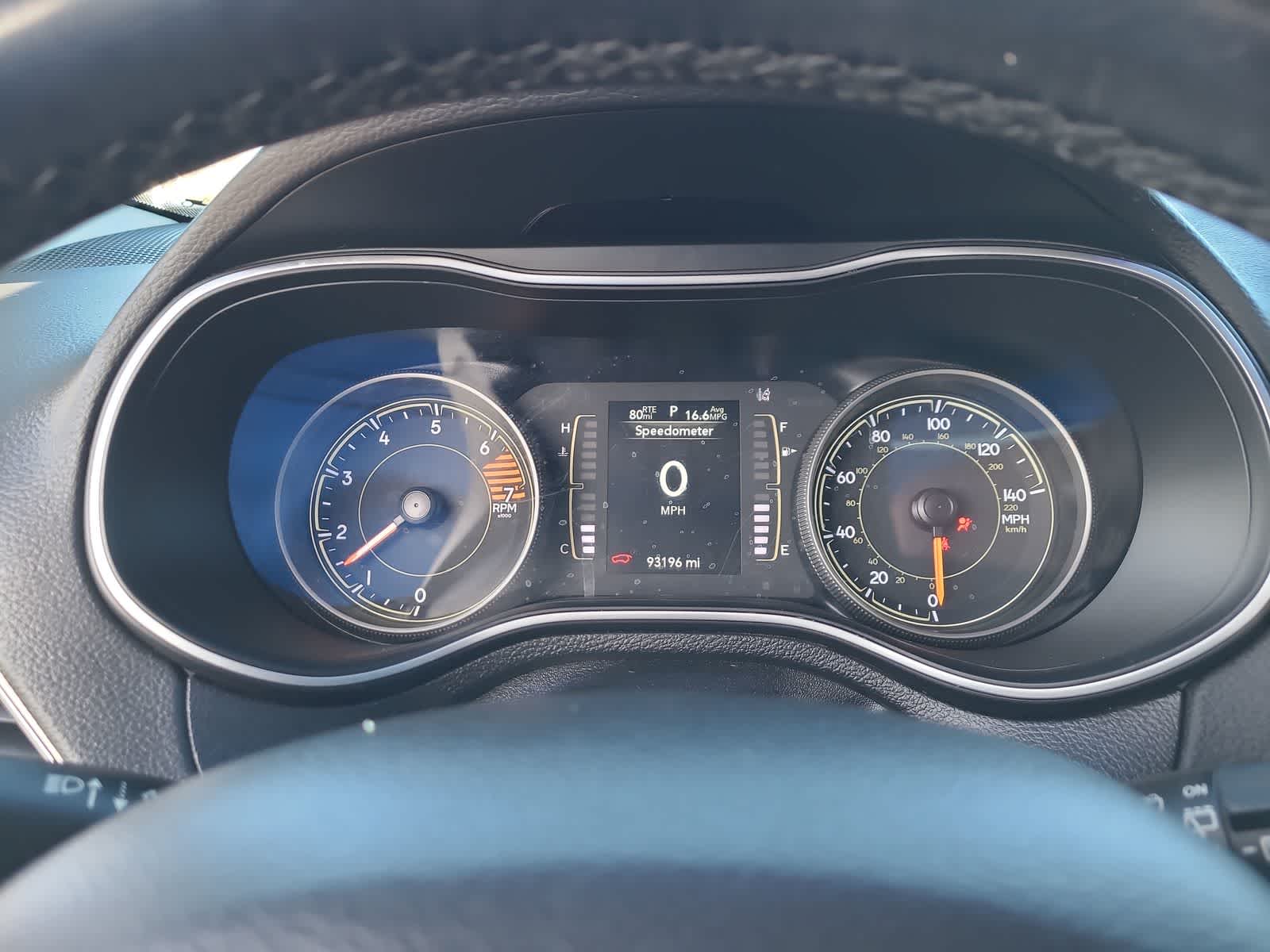 Thumbnail: 2021 Jeep Cherokee - 26