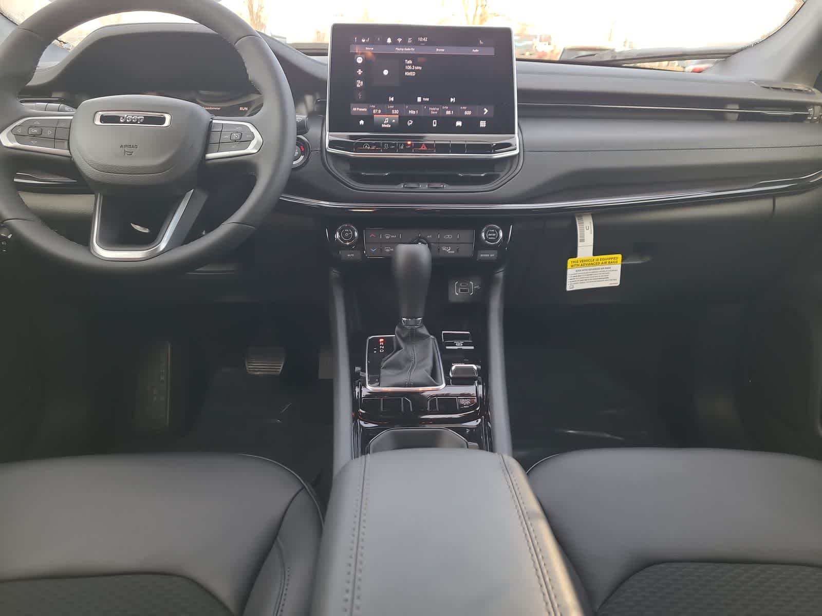 Thumbnail: 2026 Jeep Compass - 18