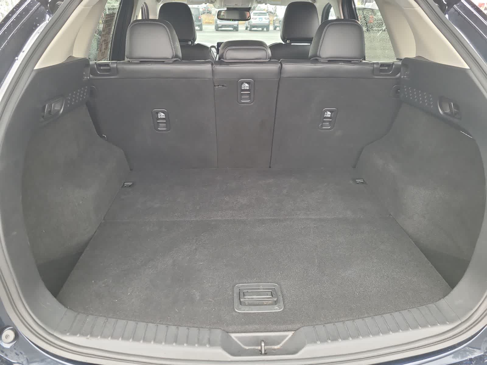 Thumbnail: 2025 Mazda CX-5 - 27