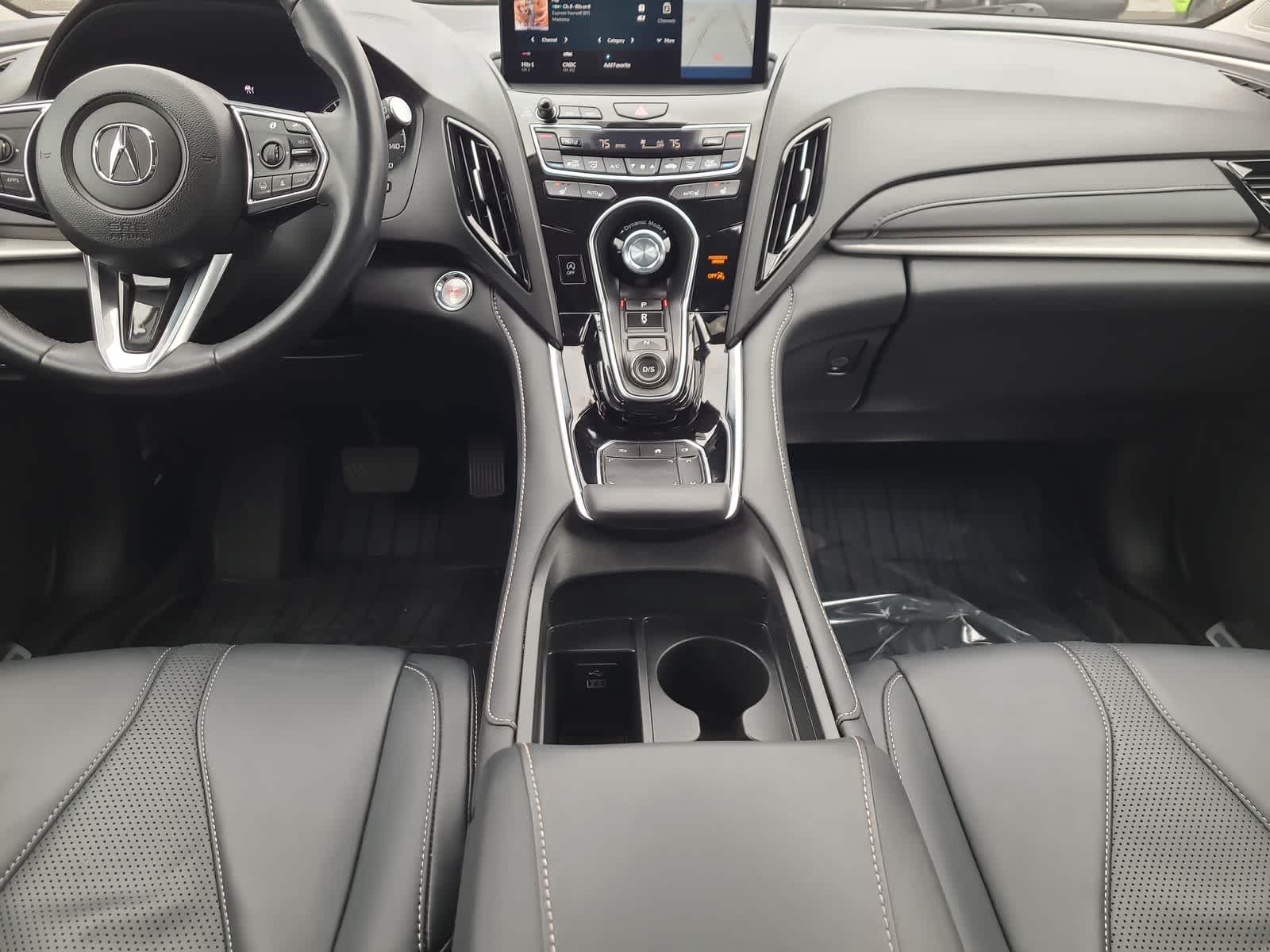 Thumbnail: 2023 Acura RDX - 18