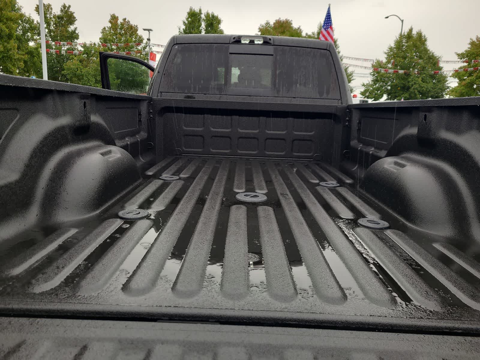 Thumbnail: 2026 RAM 3500 - 27