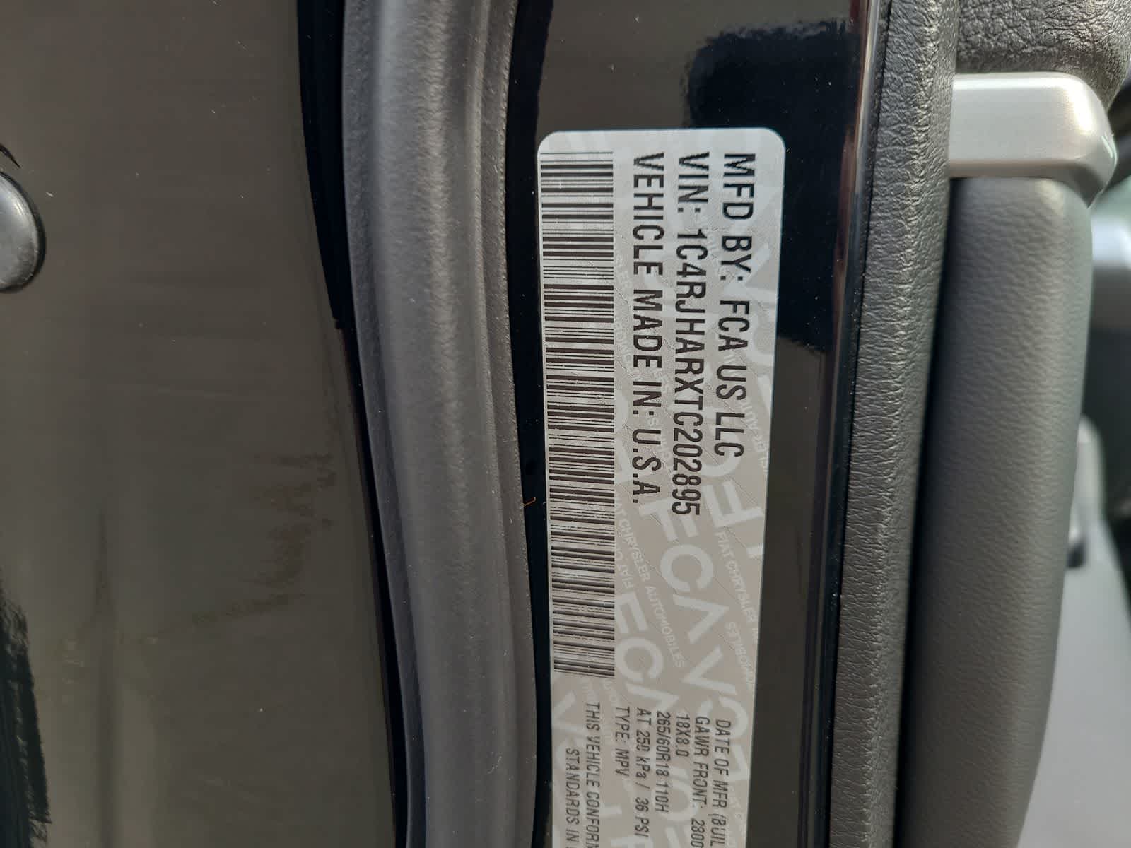 Thumbnail: 2026 Jeep Grand Cherokee - 29