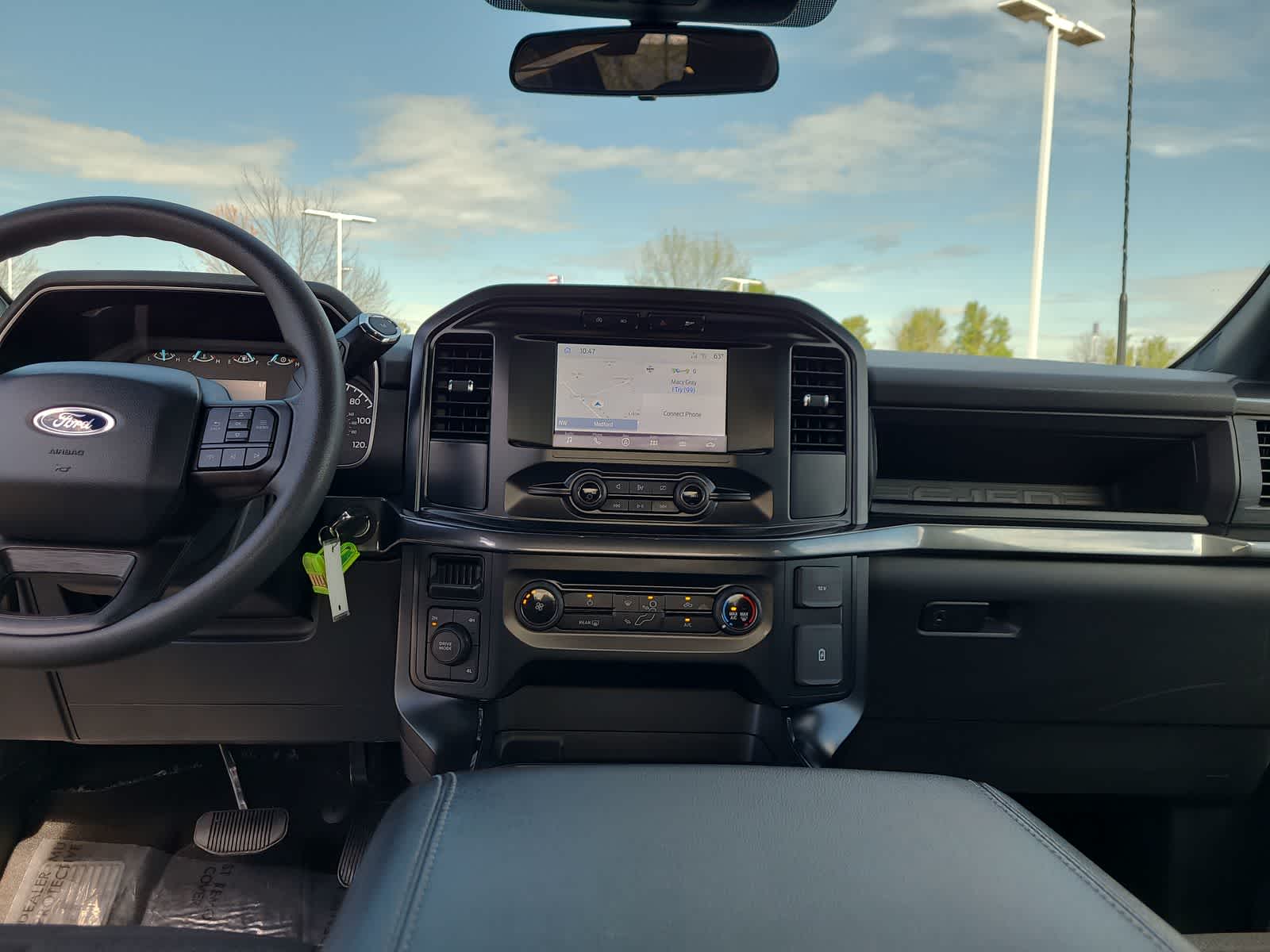 Thumbnail: 2023 Ford F-150 - 18