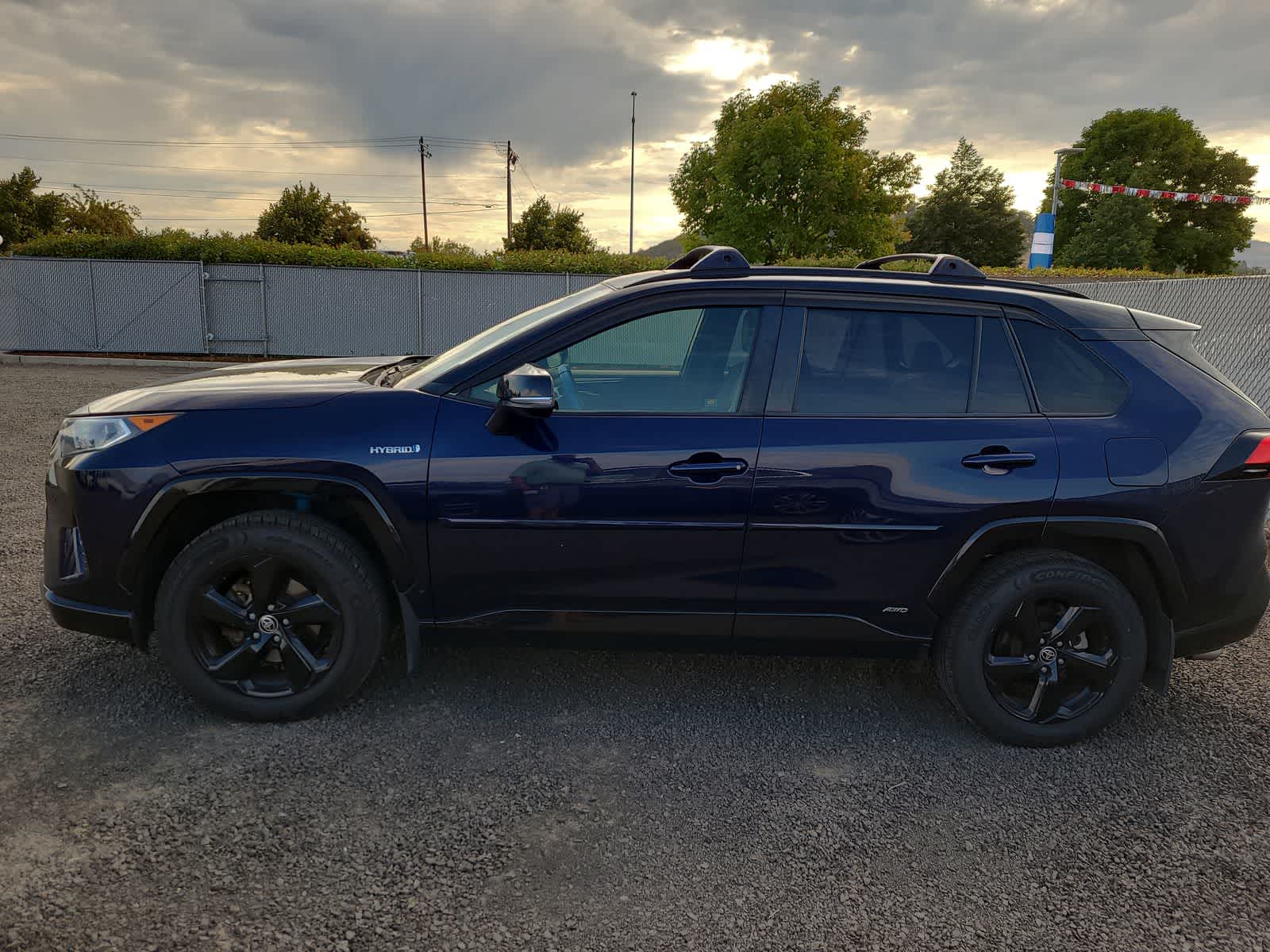 Thumbnail: 2020 Toyota RAV4 - 2