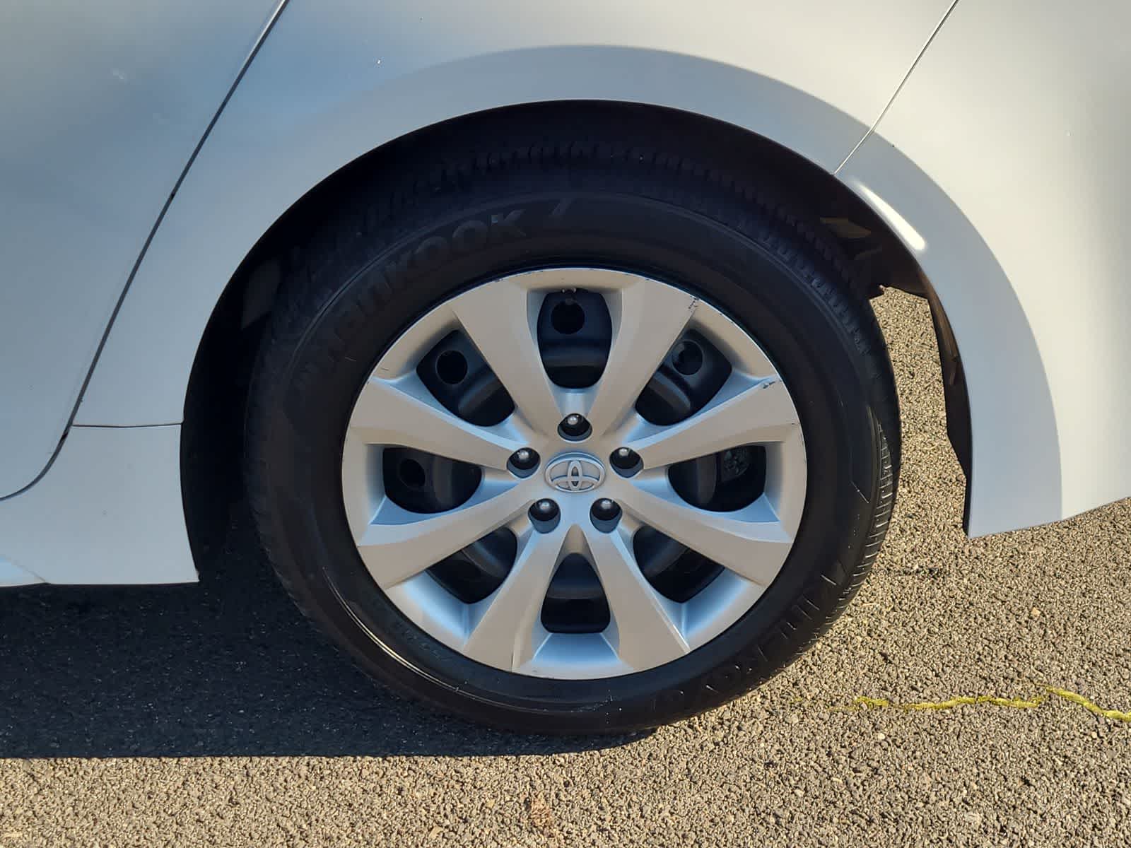 Thumbnail: 2020 Toyota Corolla - 16