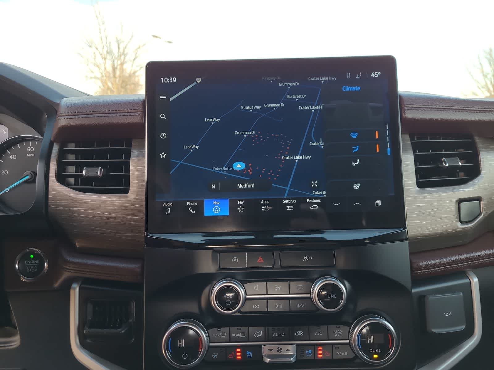 Thumbnail: 2023 Ford Expedition - 24