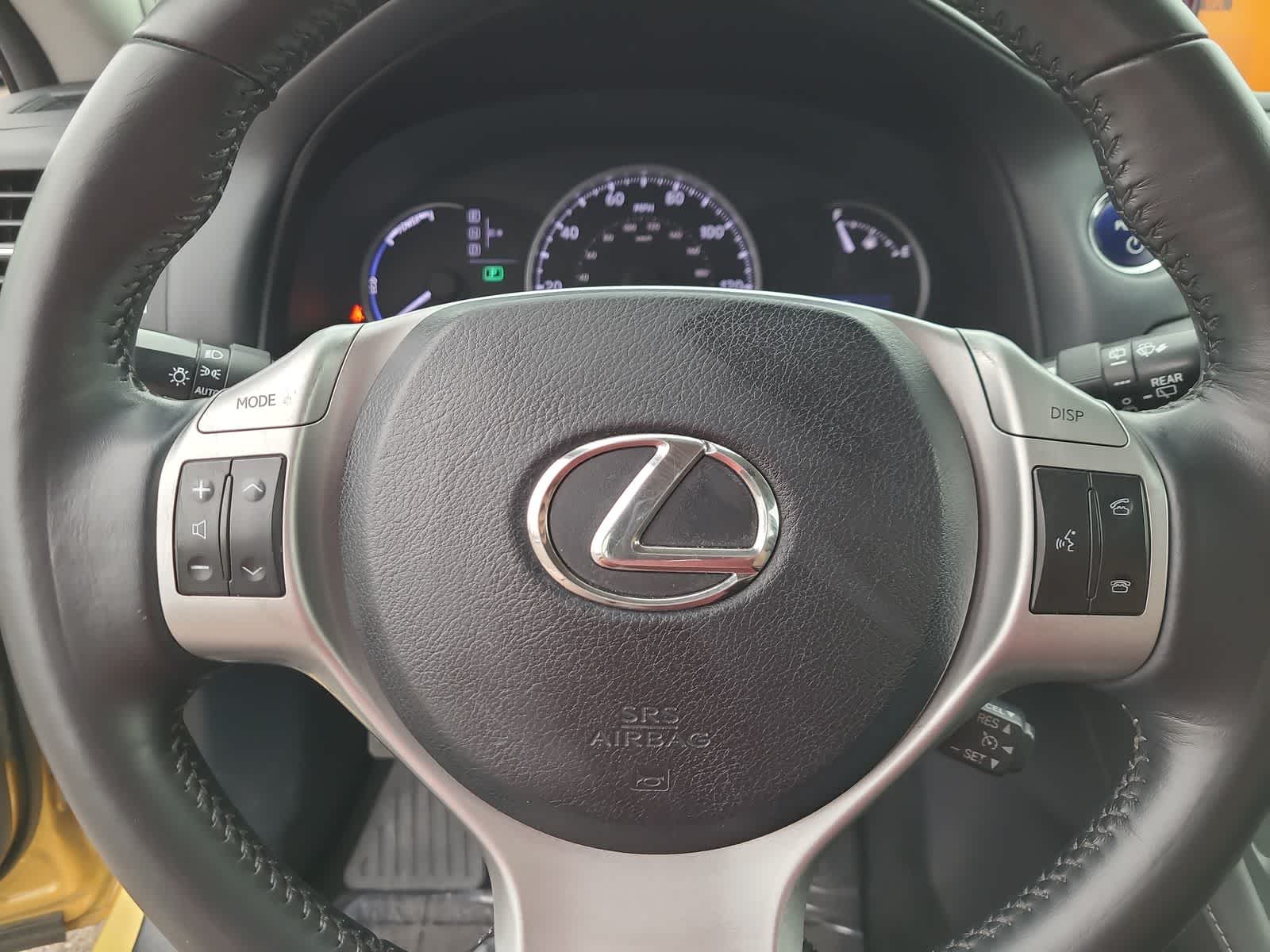 Thumbnail: 2011 Lexus CT - 23