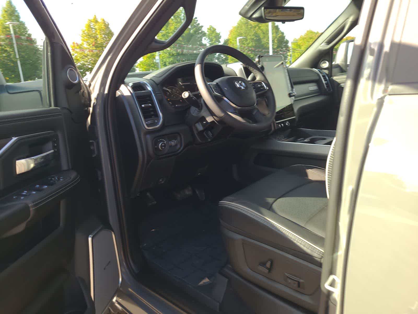 Thumbnail: 2026 RAM 3500 - 10