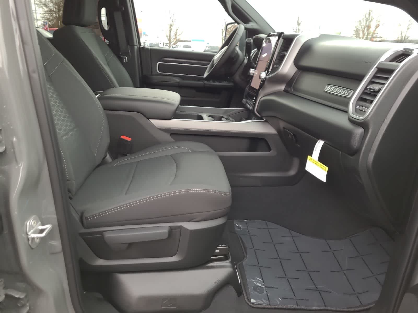 Thumbnail: 2026 RAM 2500 - 22