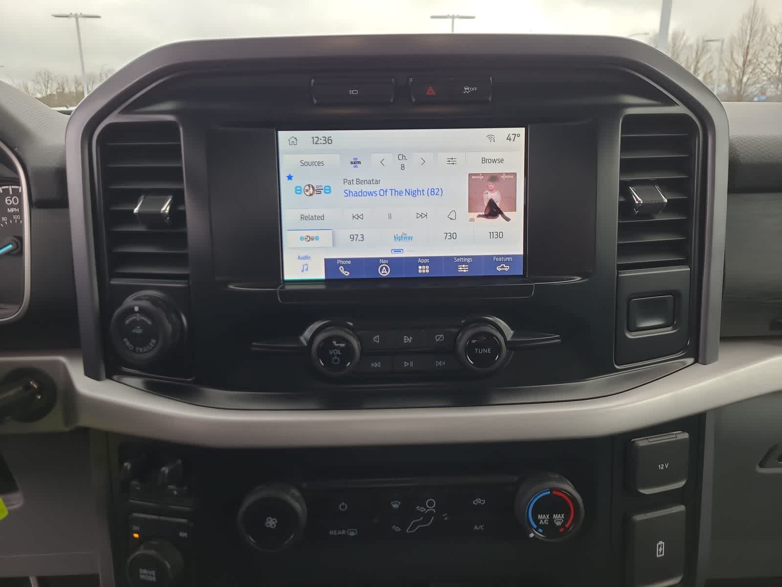 Thumbnail: 2023 Ford F-150 - 24