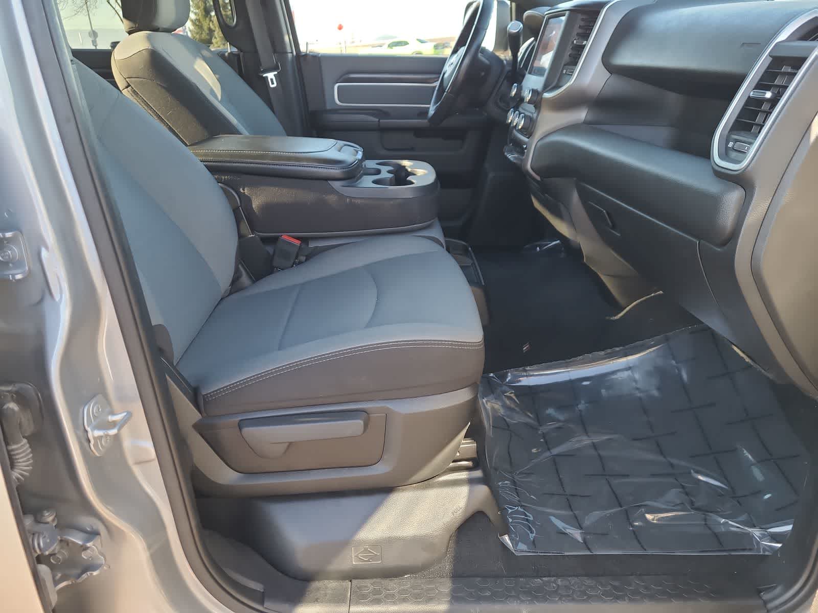 Thumbnail: 2022 RAM 2500 - 22