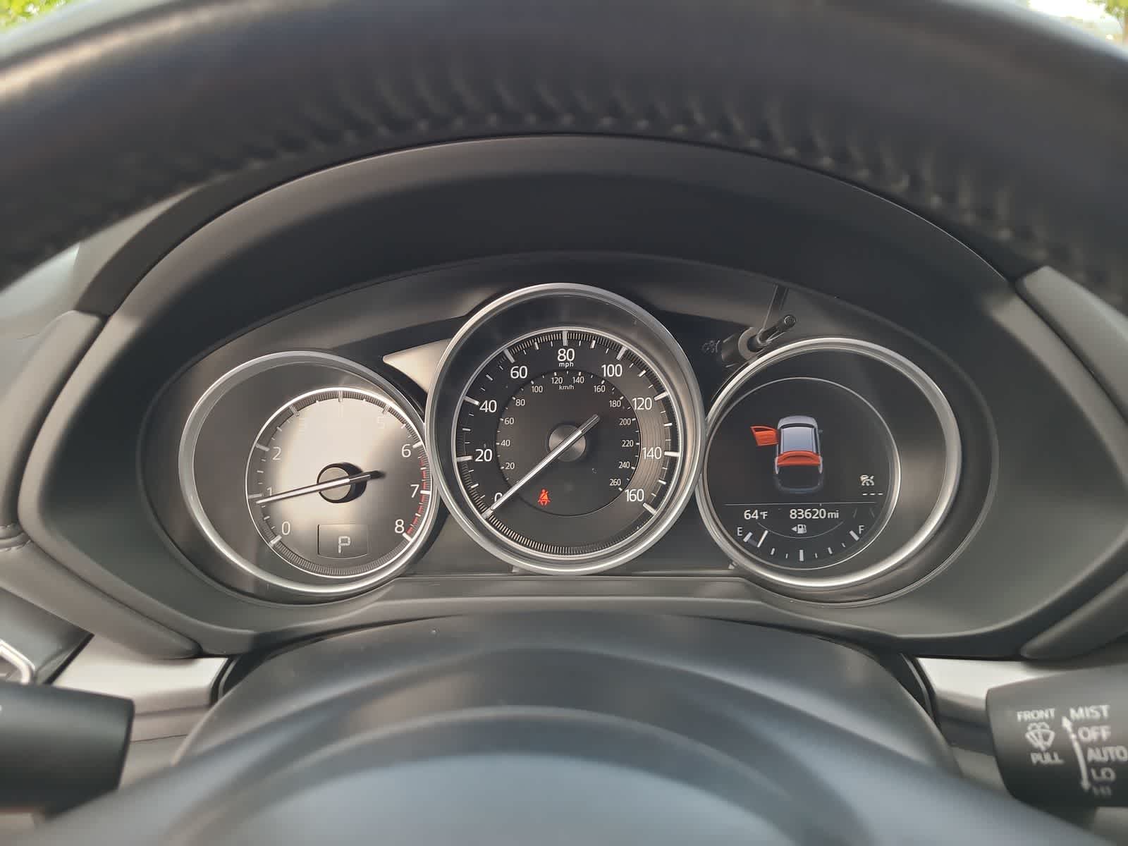 Thumbnail: 2023 RAM 1500 - 26