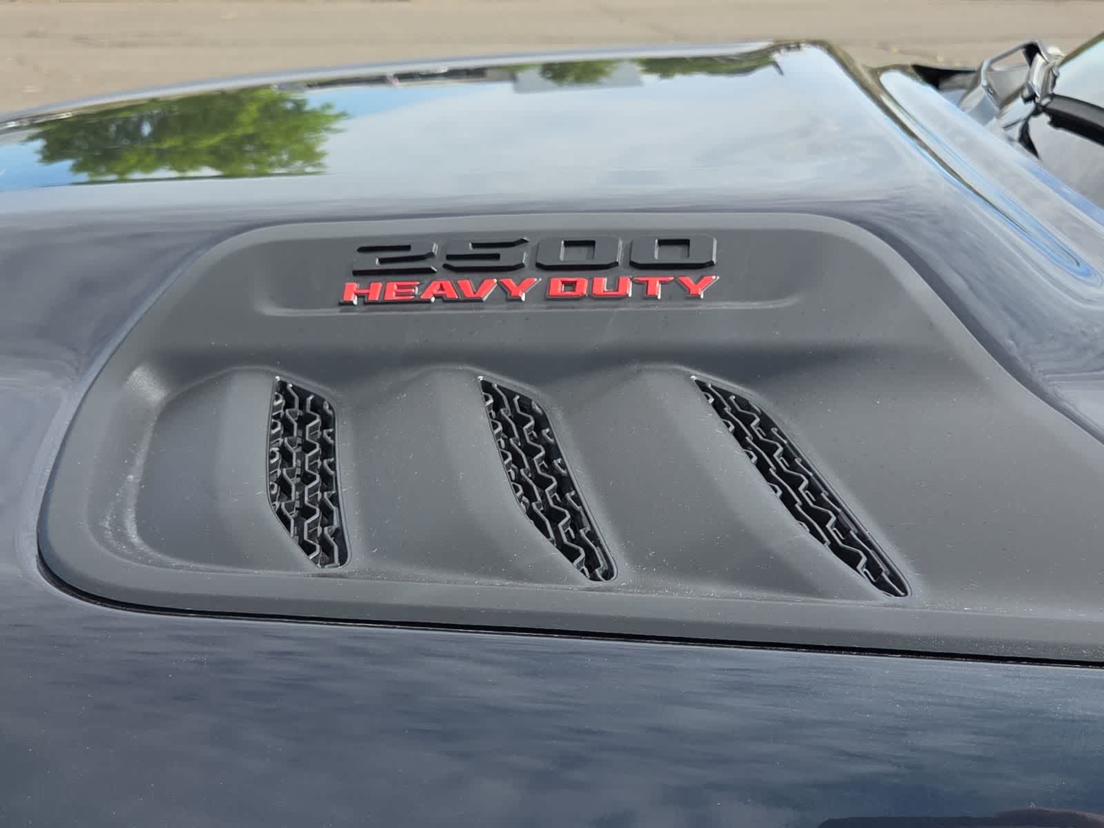 Thumbnail: 2026 RAM 2500 - 15