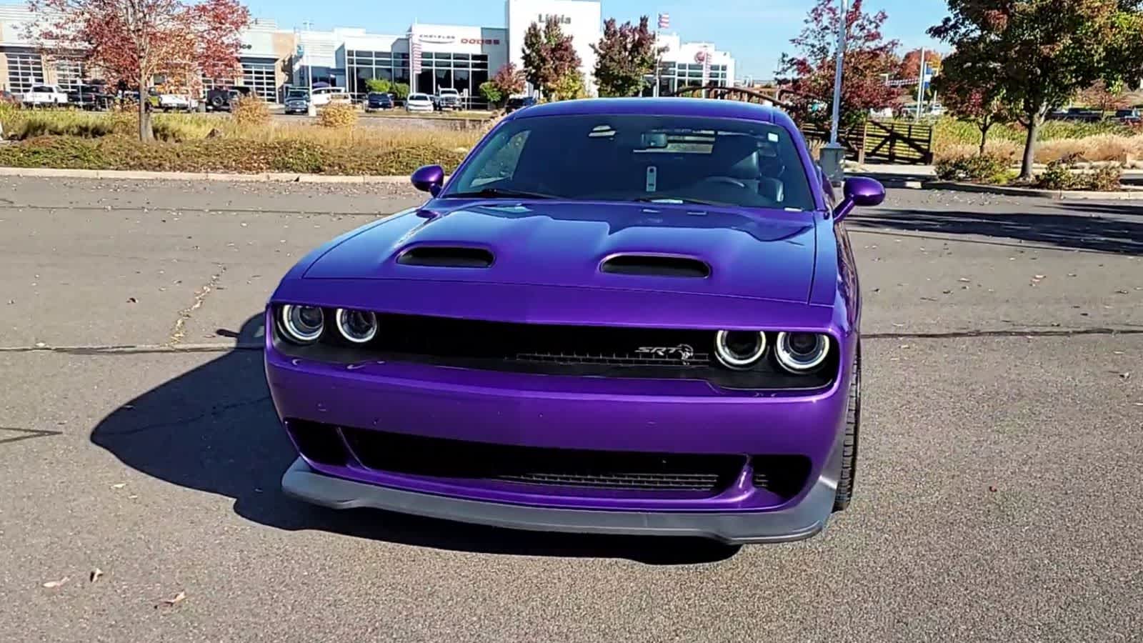 Thumbnail: 2019 Dodge Challenger - 3