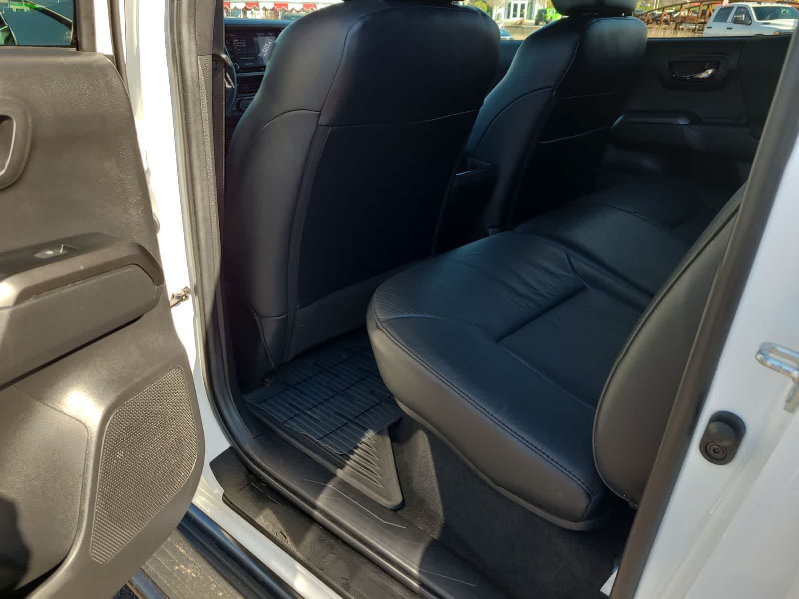 Thumbnail: 2022 Toyota Tacoma - 20