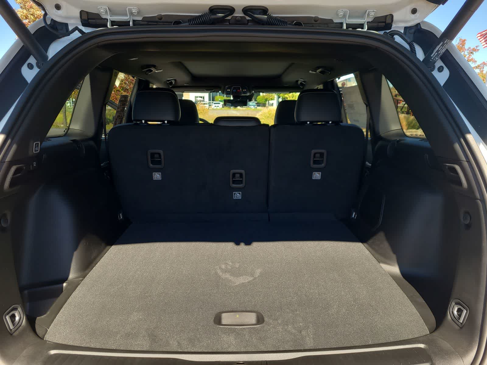 Thumbnail: 2025 Jeep Grand Cherokee - 27