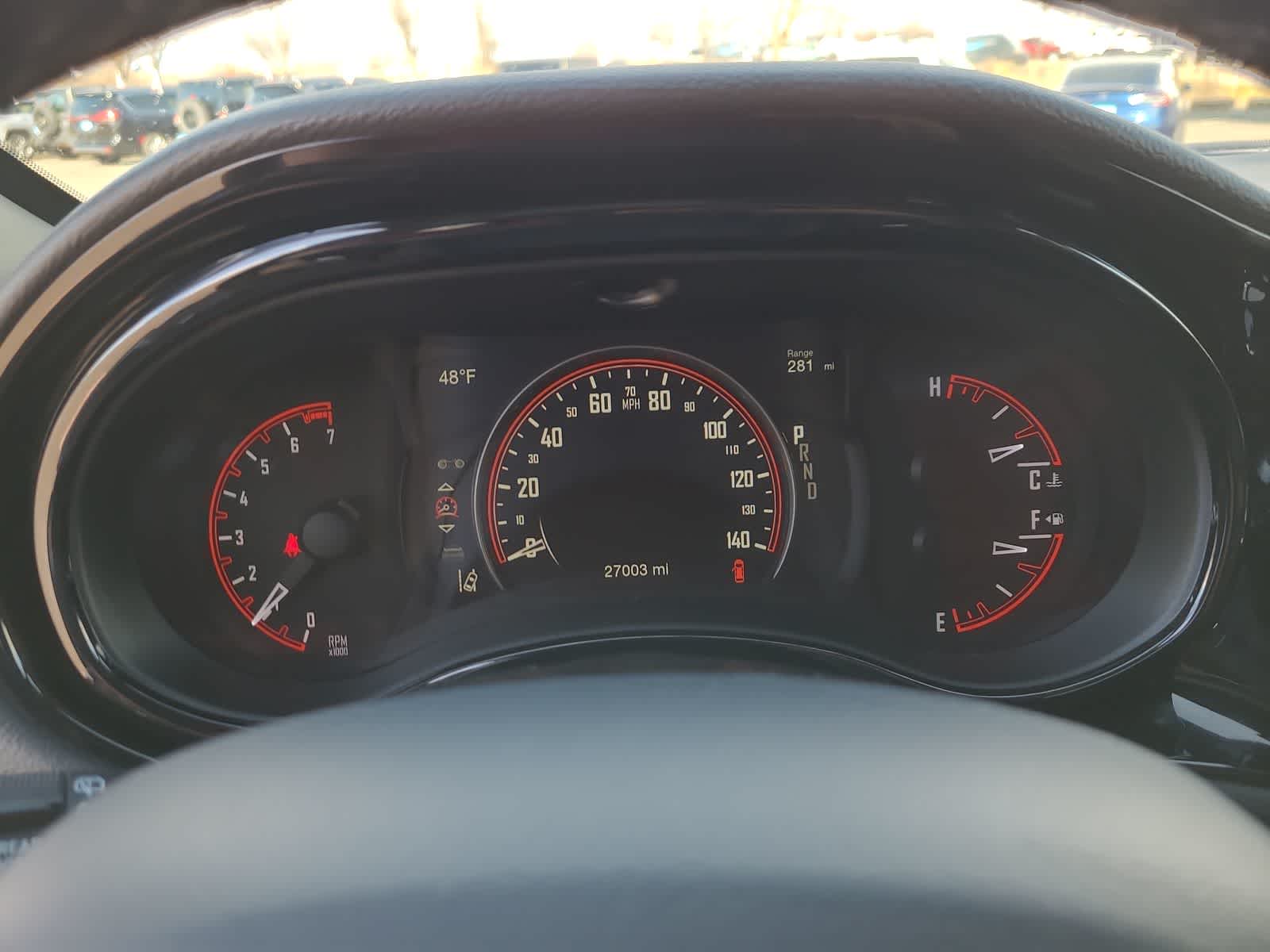 Thumbnail: 2025 Dodge Durango - 26