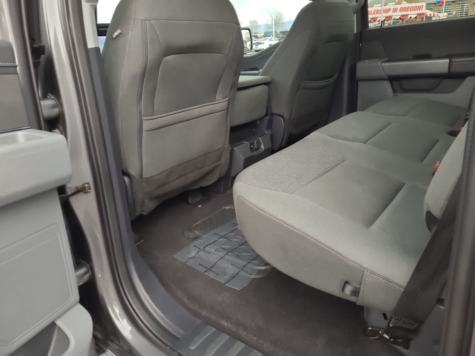 Thumbnail: 2024 Ford F-150 - 20