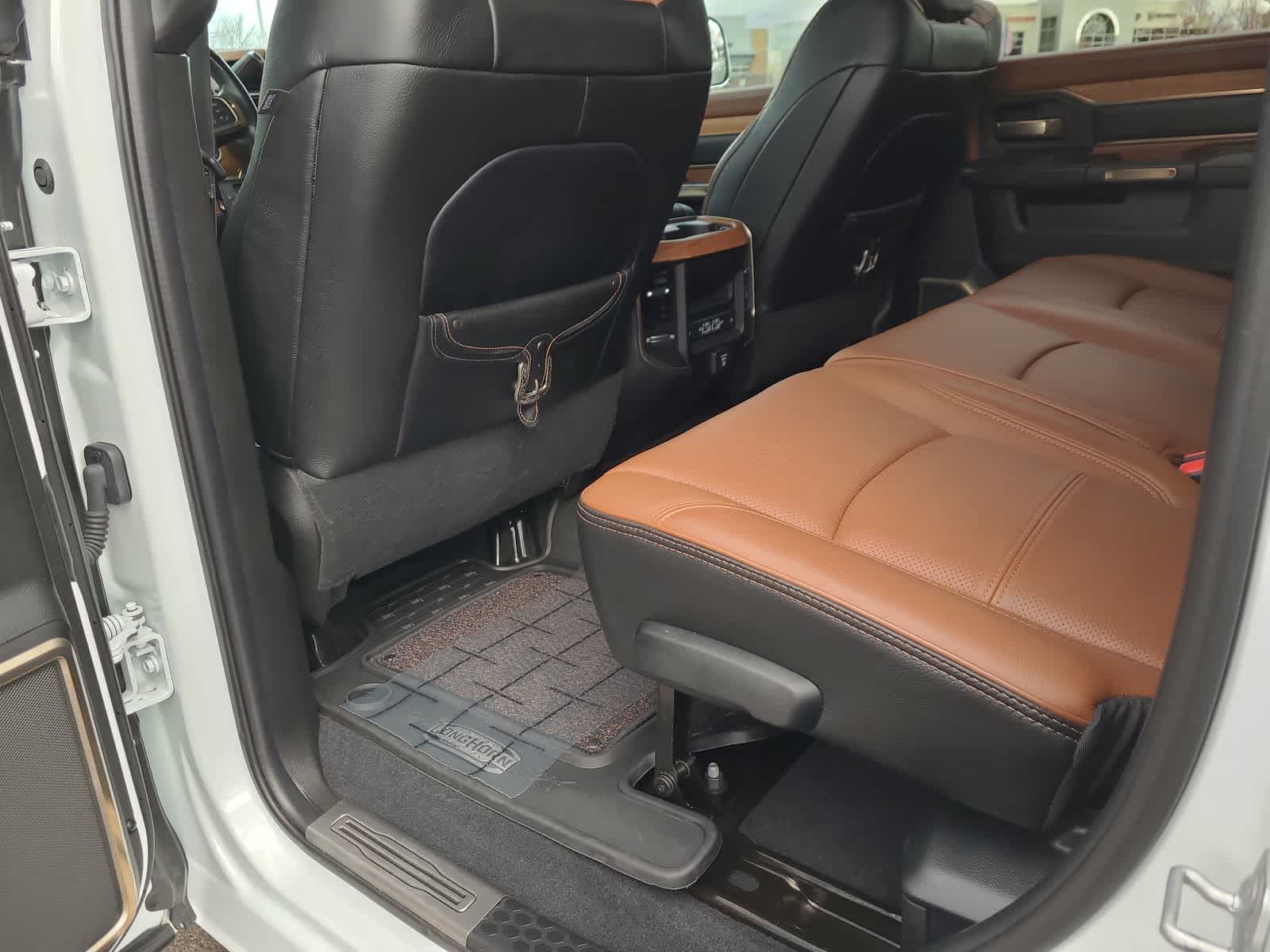 Thumbnail: 2022 RAM 3500 - 20