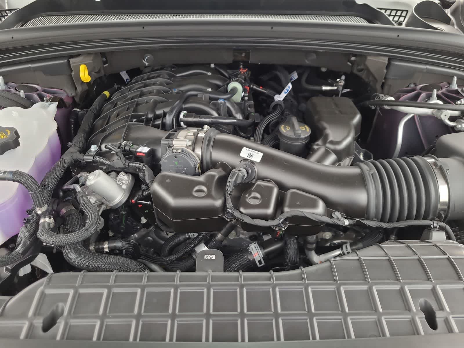 Thumbnail: 2025 Jeep Grand Cherokee - 17