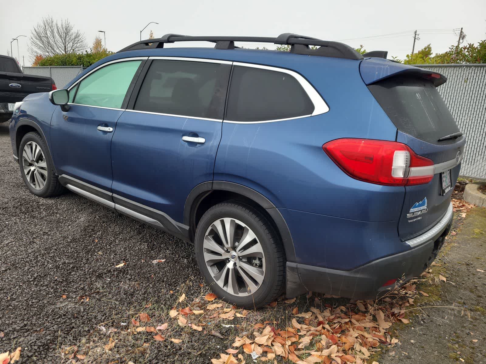 Thumbnail: 2019 Subaru Ascent - 3