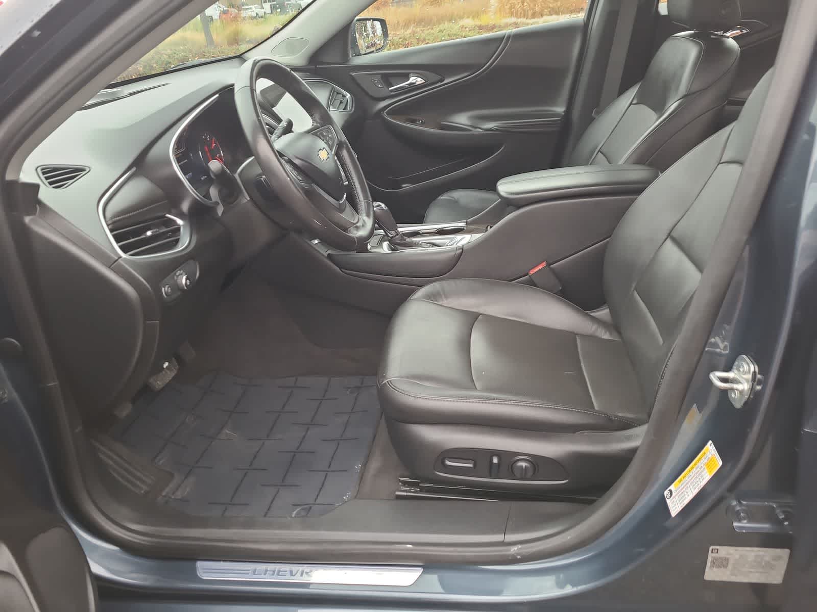 Thumbnail: 2020 Chevrolet Malibu - 19