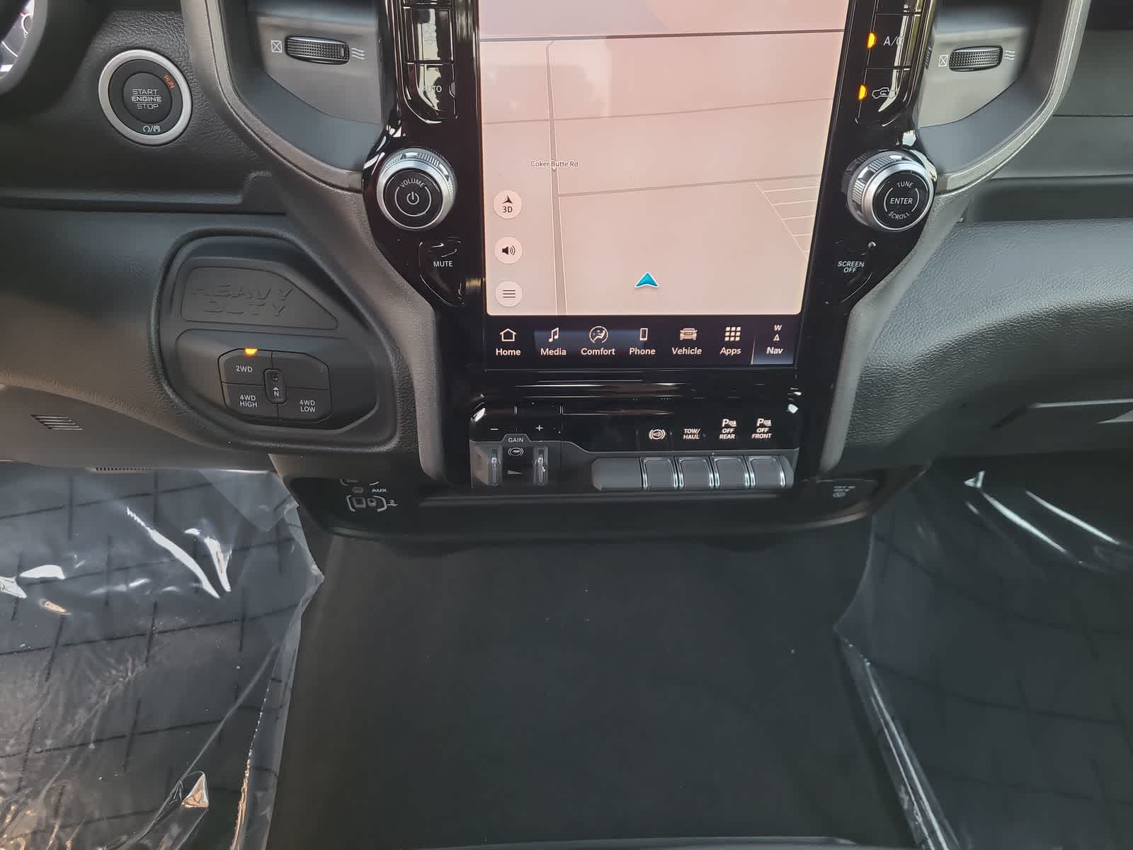 Thumbnail: 2026 RAM 2500 - 25