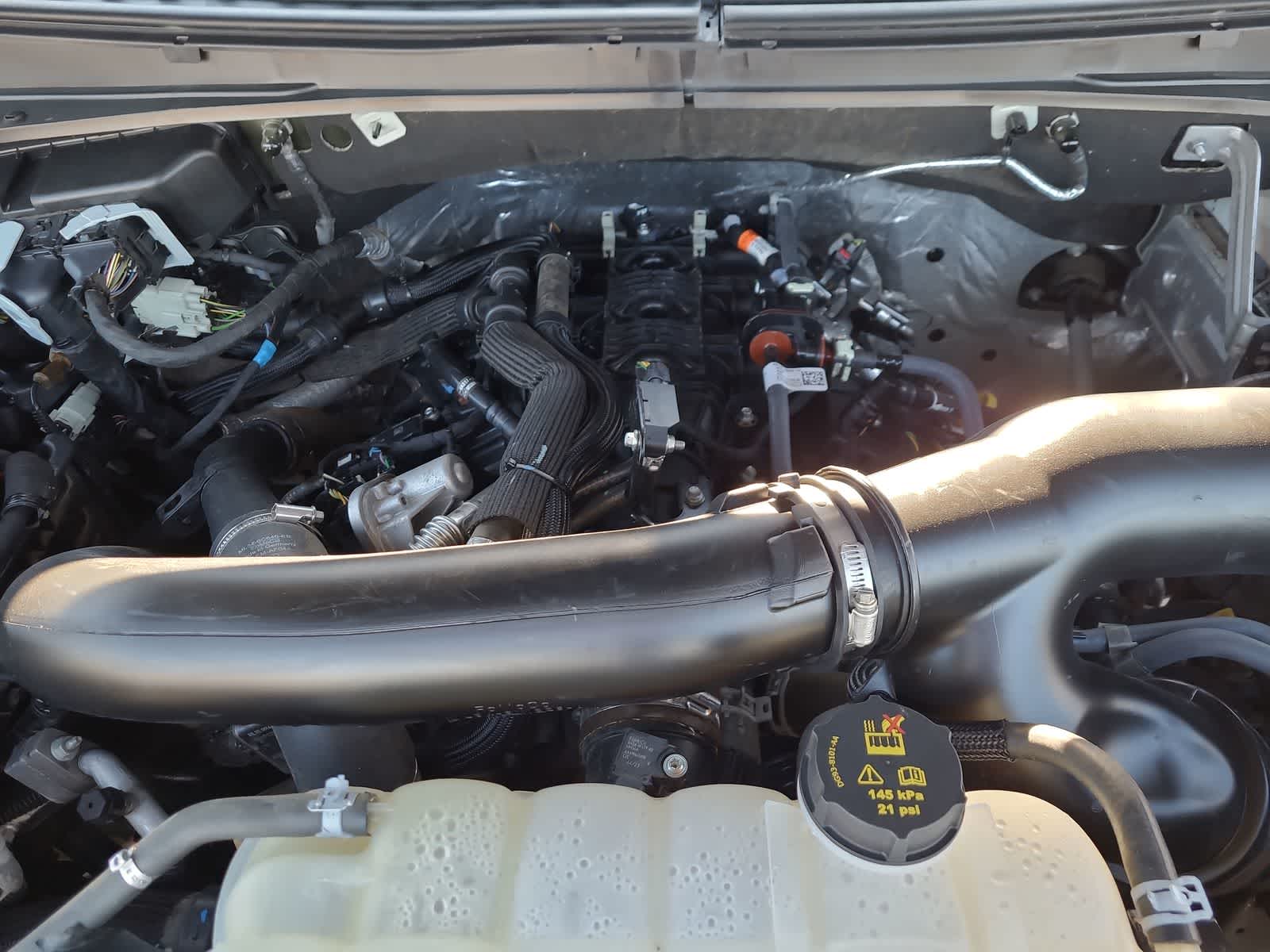 Thumbnail: 2024 Ford Expedition - 17