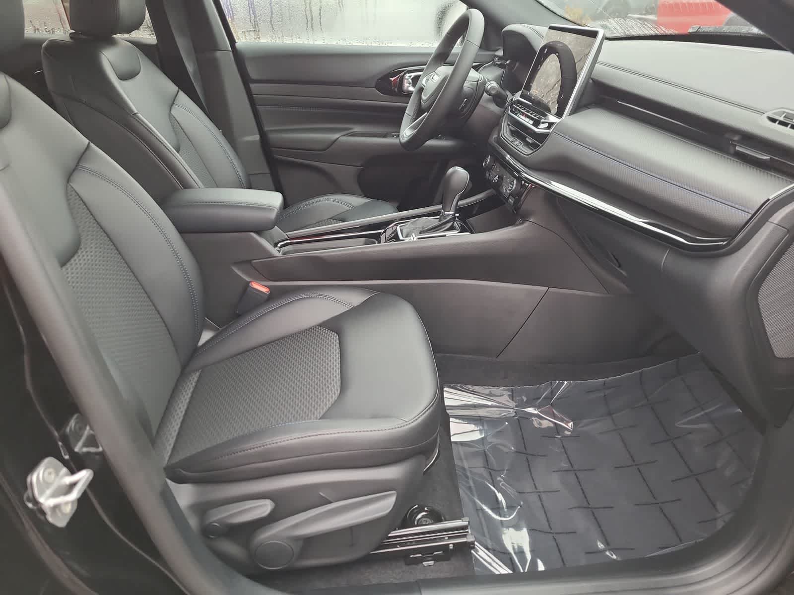 Thumbnail: 2026 Jeep Compass - 22