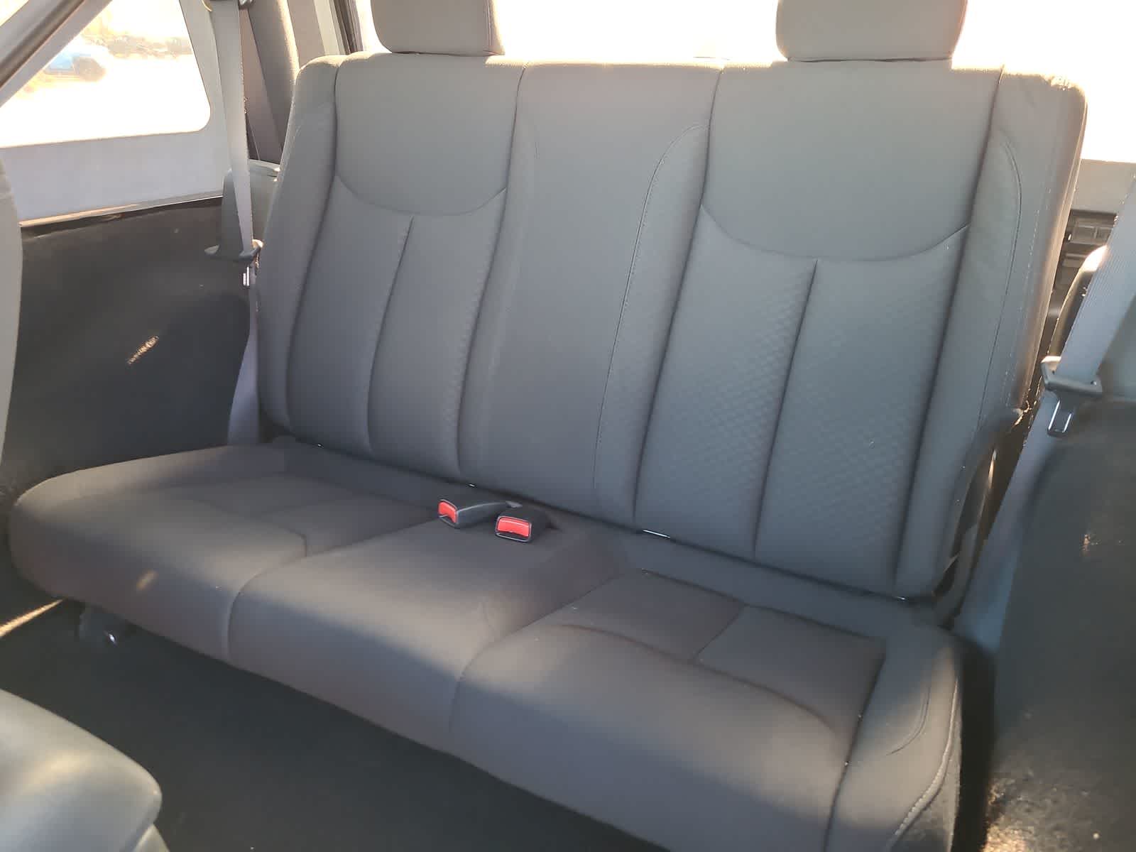 Thumbnail: 2018 Jeep Wrangler - 21