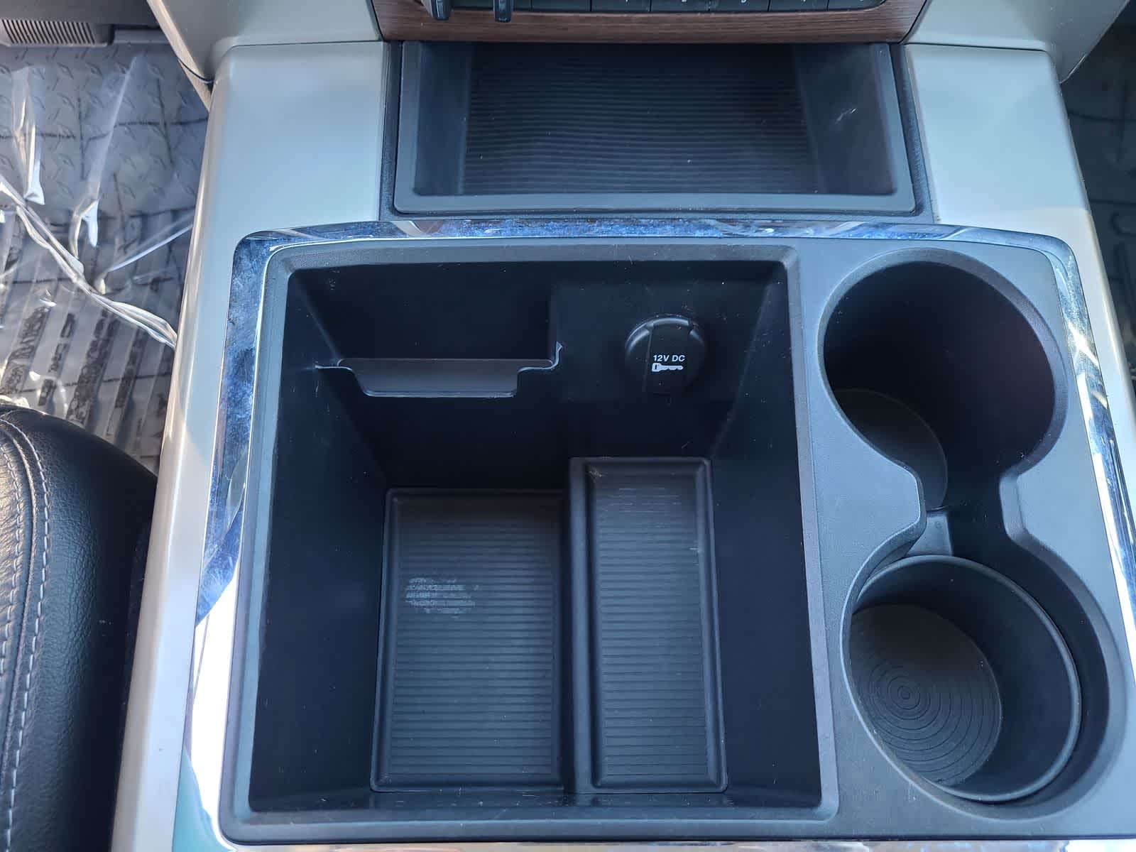 Thumbnail: 2015 RAM 2500 - 25