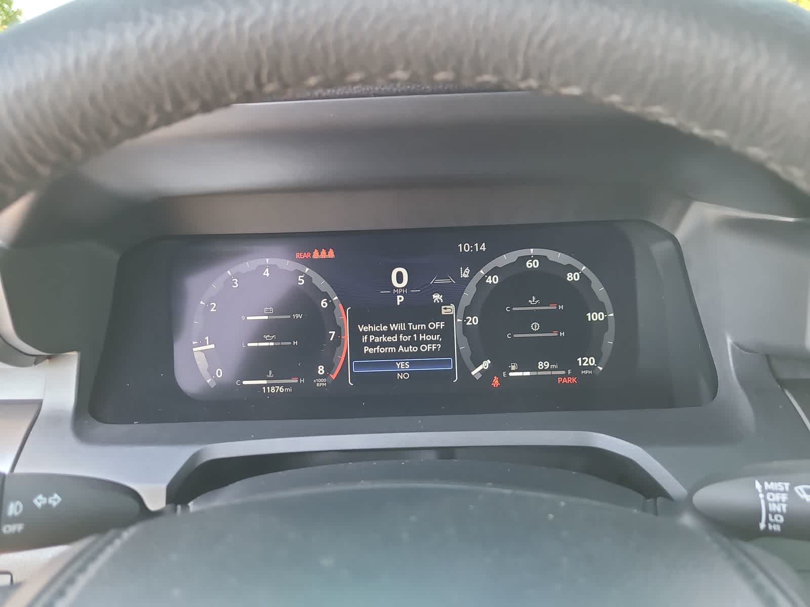 Thumbnail: 2024 Toyota Tacoma - 26