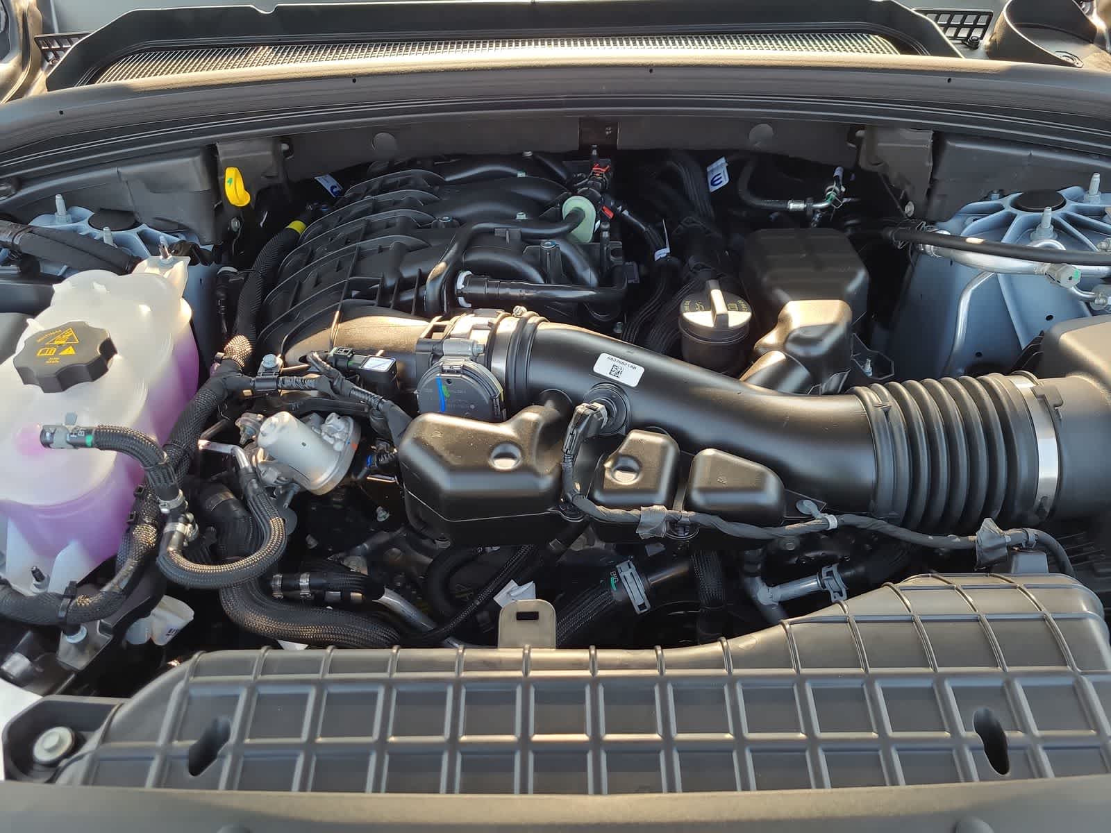 Thumbnail: 2025 Jeep Grand Cherokee - 17