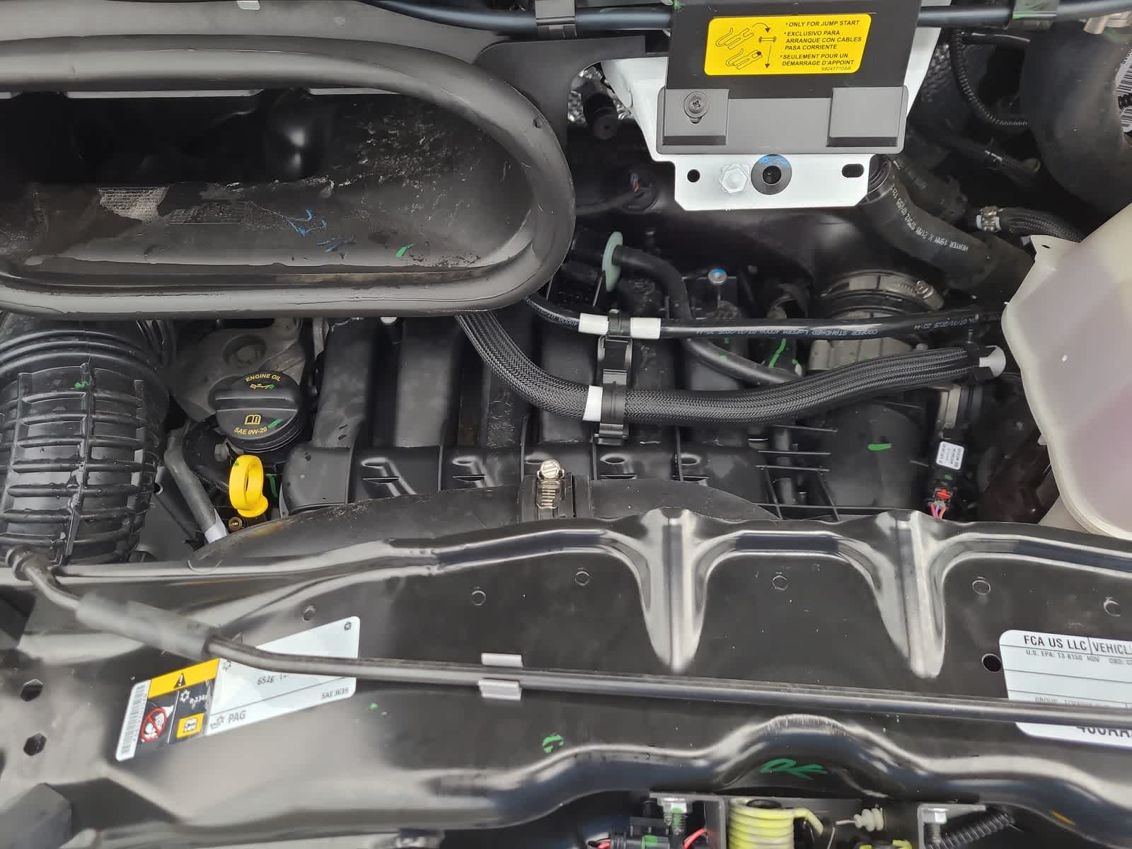 Thumbnail: 2026 RAM ProMaster - 17