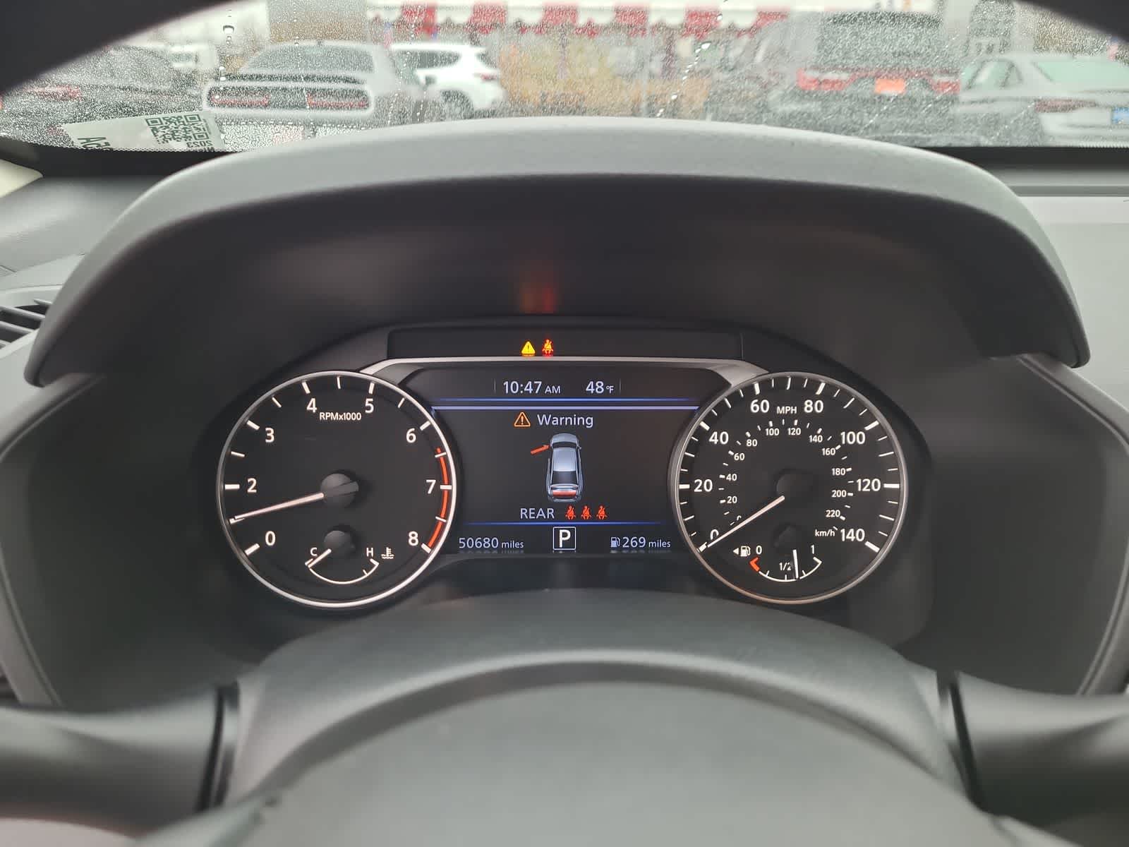 Thumbnail: 2023 Nissan Altima - 26