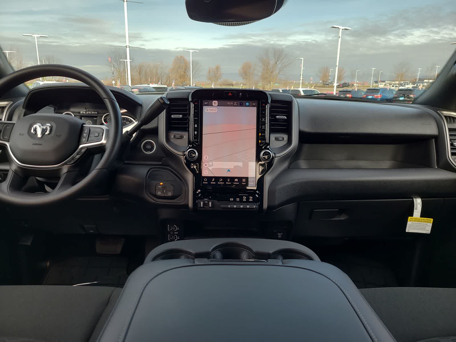 Thumbnail: 2026 RAM 2500 - 18