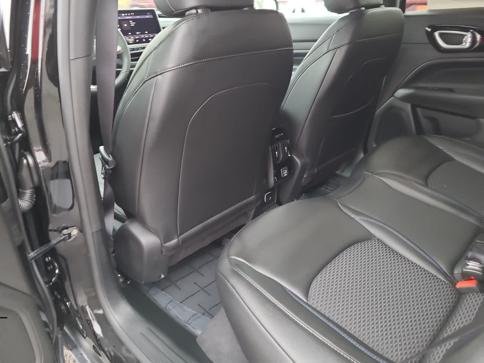 Thumbnail: 2026 Jeep Compass - 20