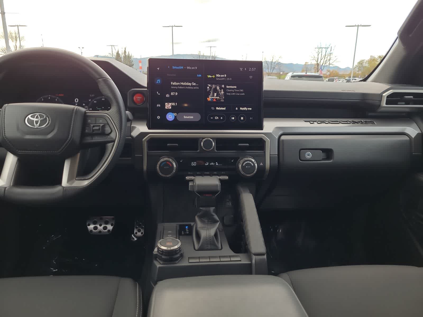 Thumbnail: 2024 Toyota Tacoma - 18