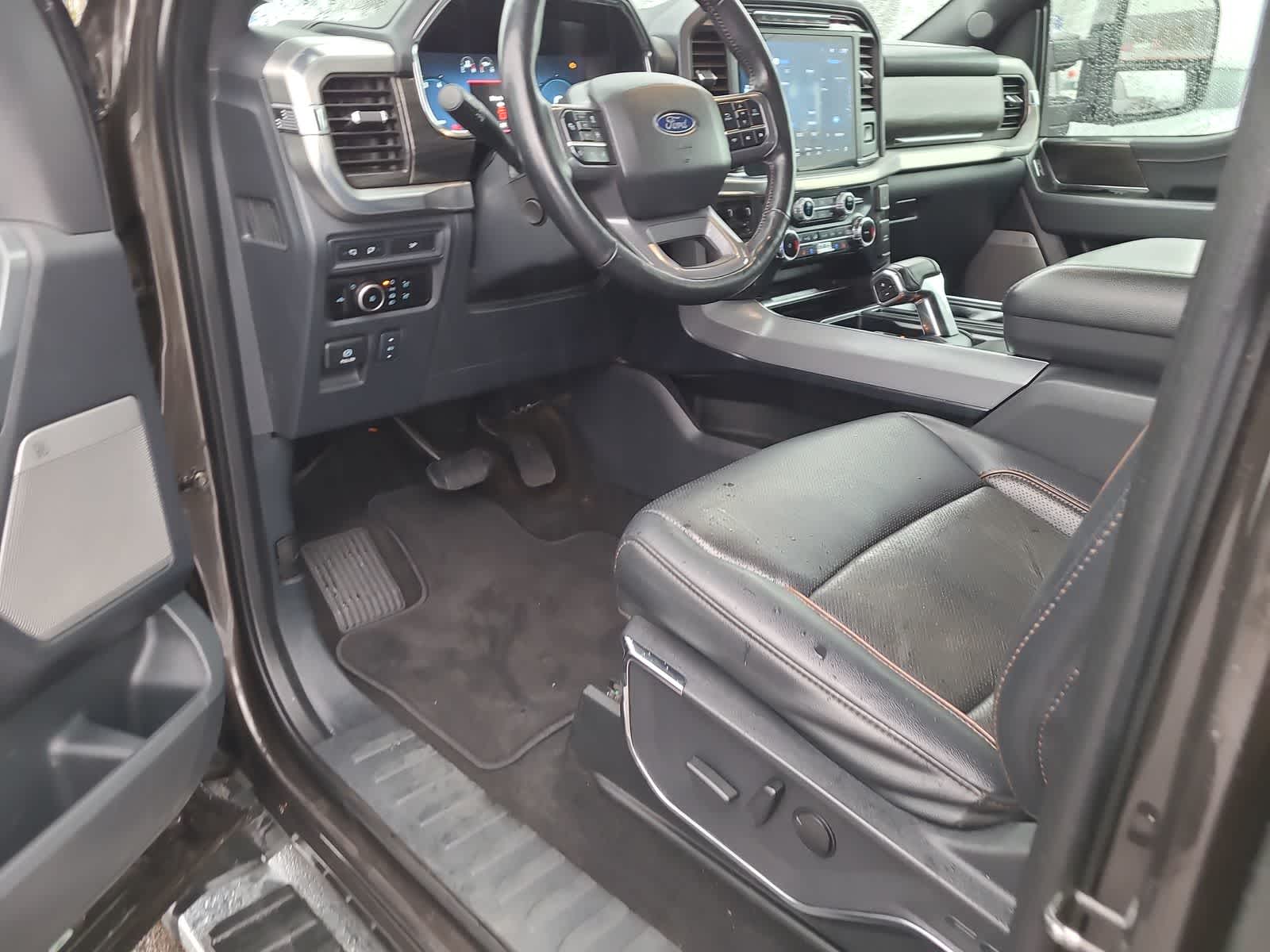 Thumbnail: 2024 Ford F-150 - 10