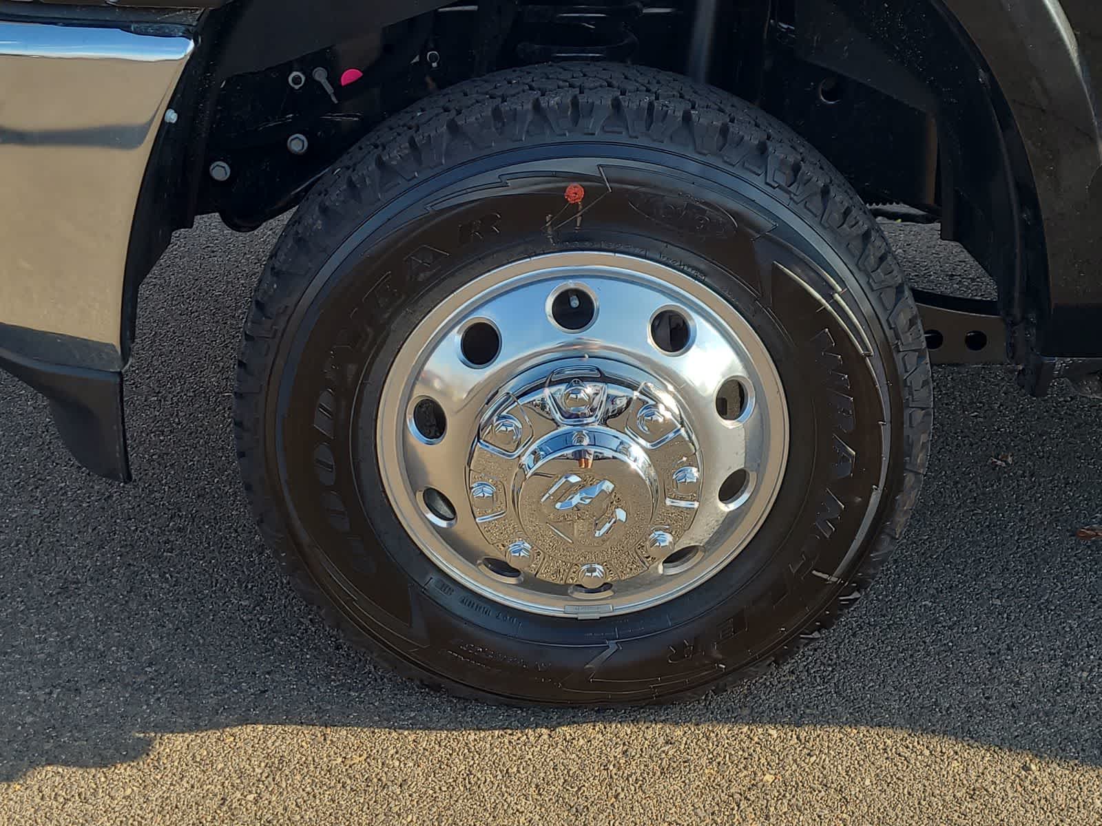 Thumbnail: 2026 RAM 3500 - 16