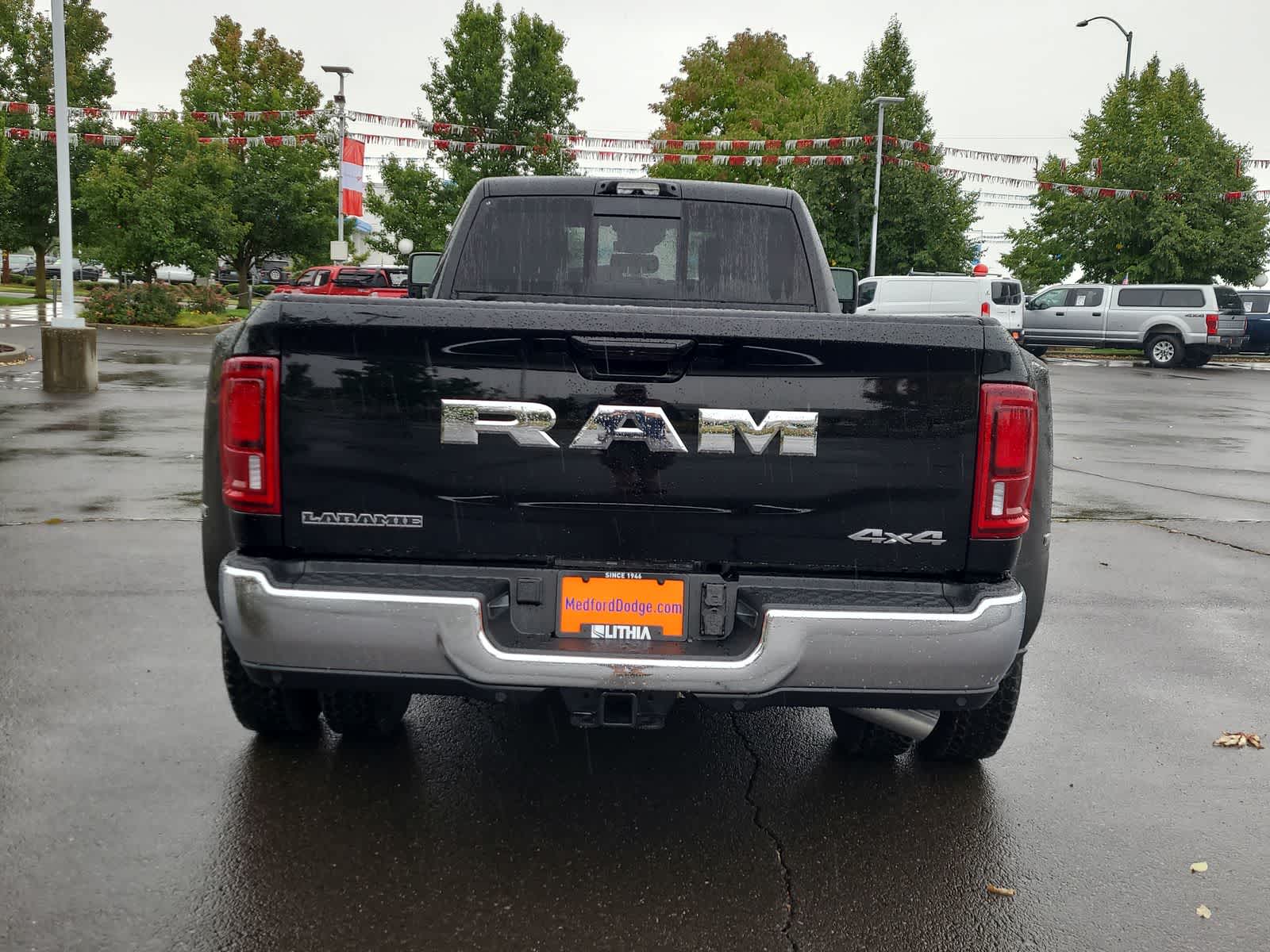 Thumbnail: 2026 RAM 3500 - 13