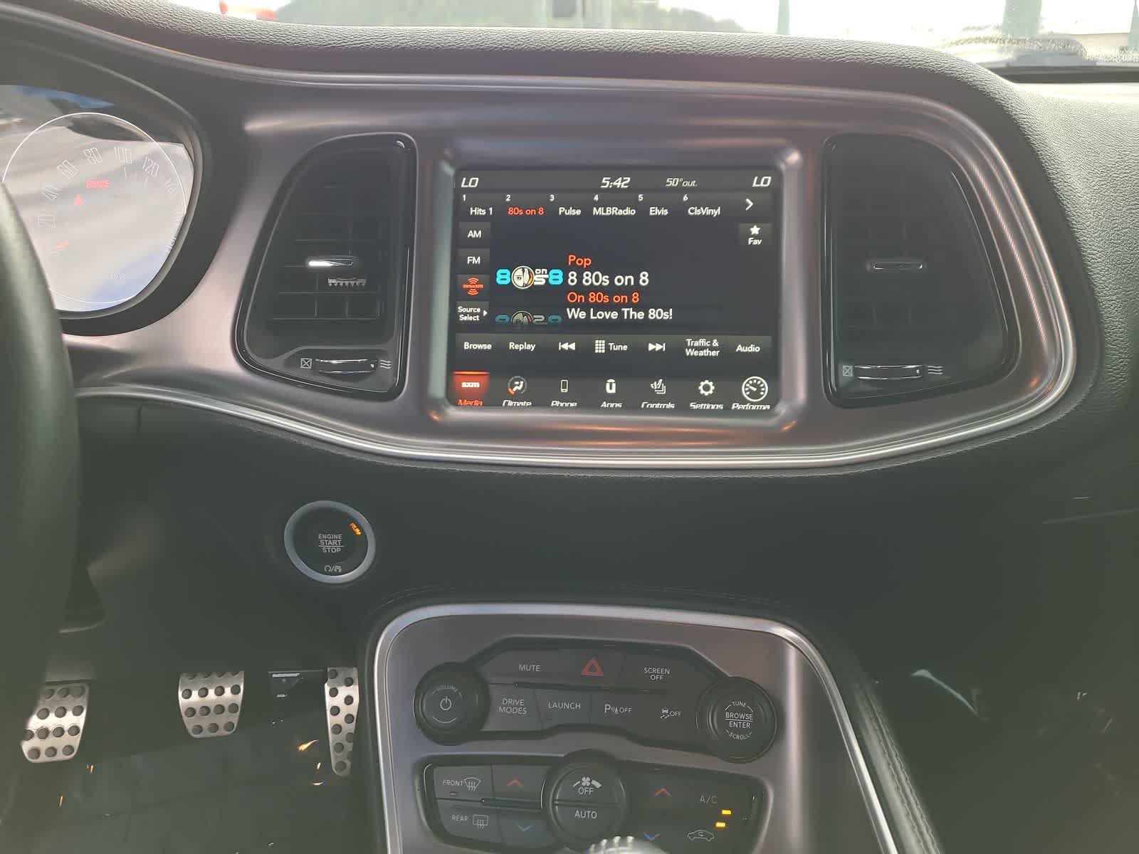 Thumbnail: 2021 Dodge Challenger - 24