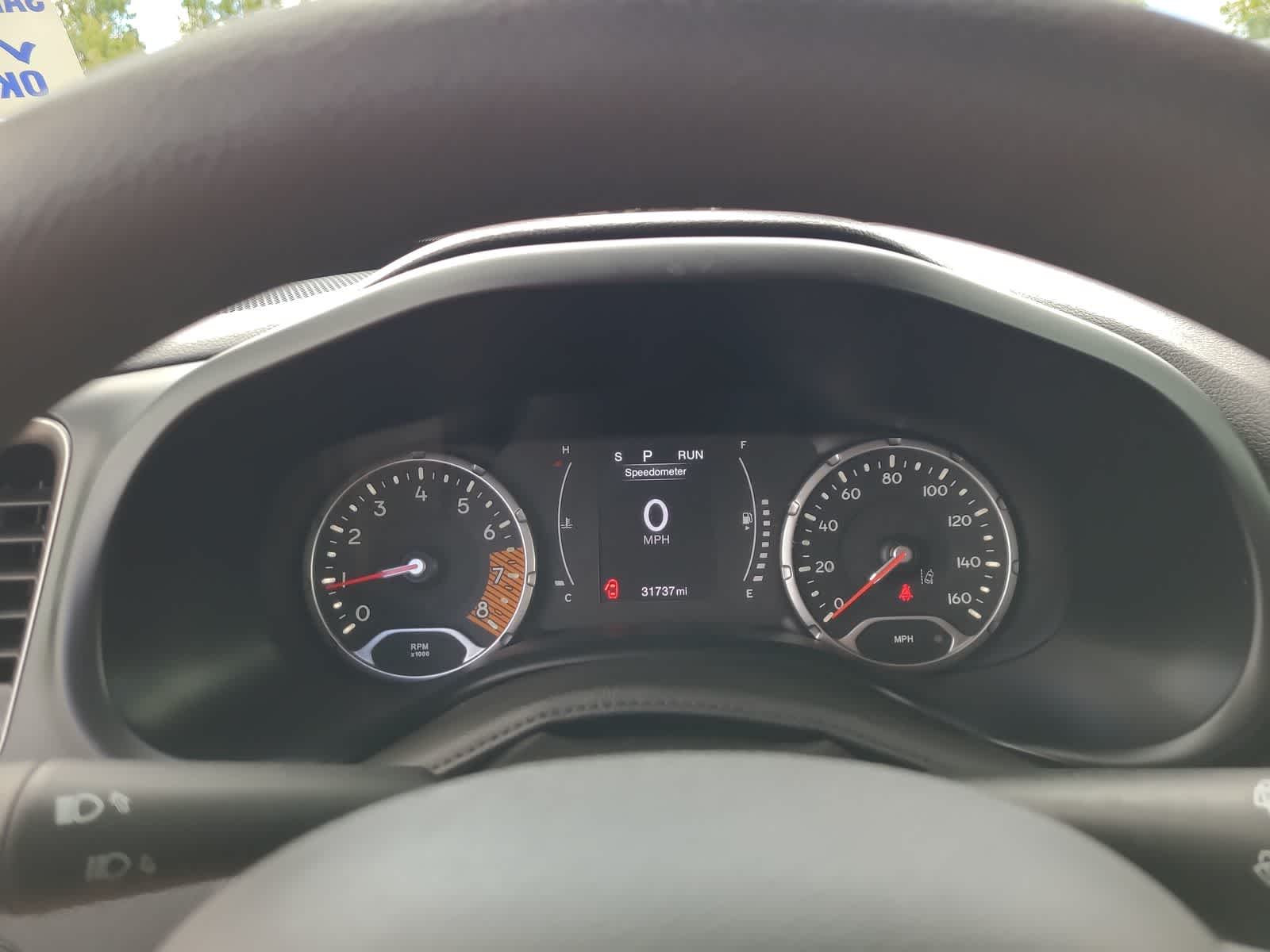 Thumbnail: 2023 Jeep Renegade - 26